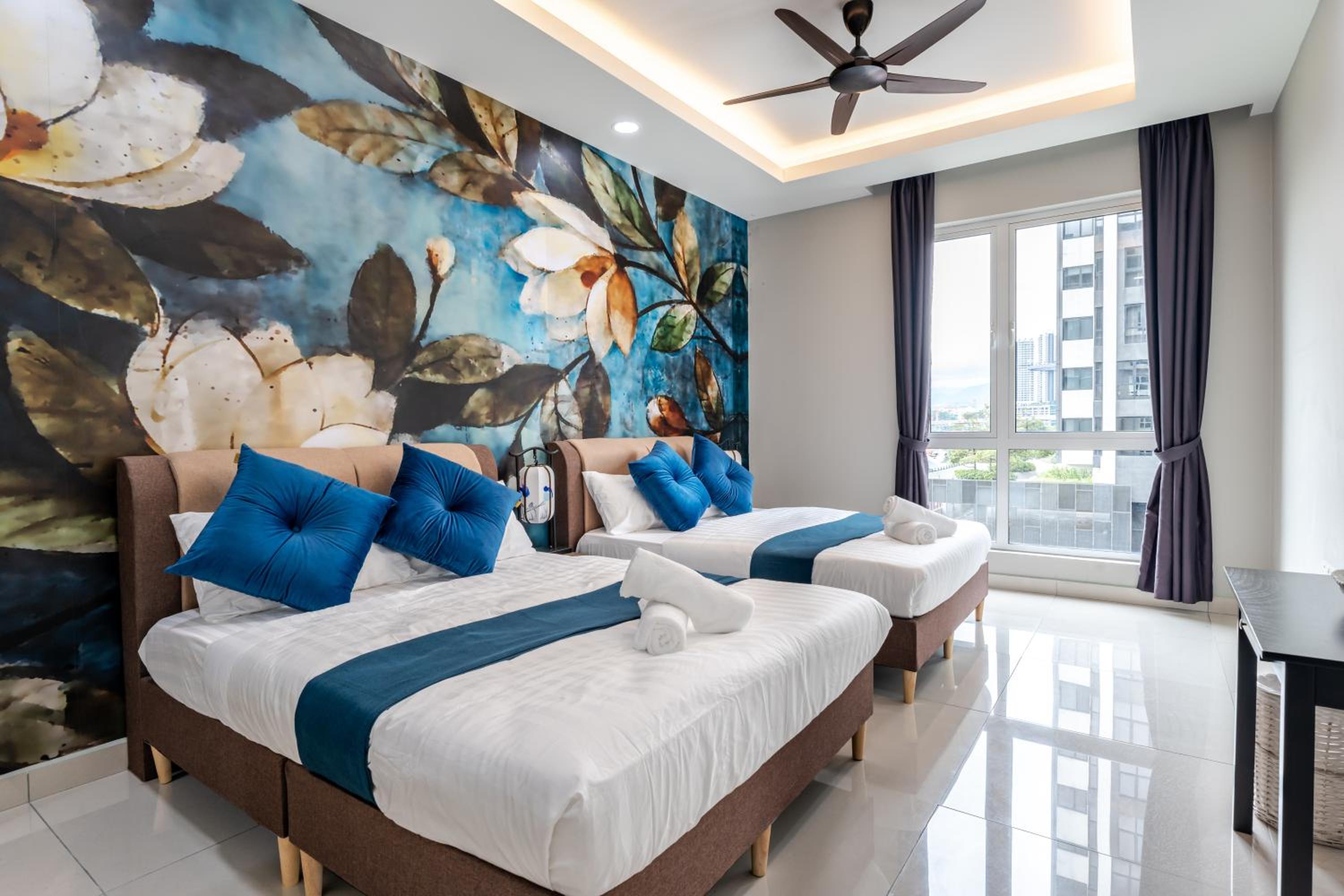 New l B5 Near KLCC Peranakan Home 15px