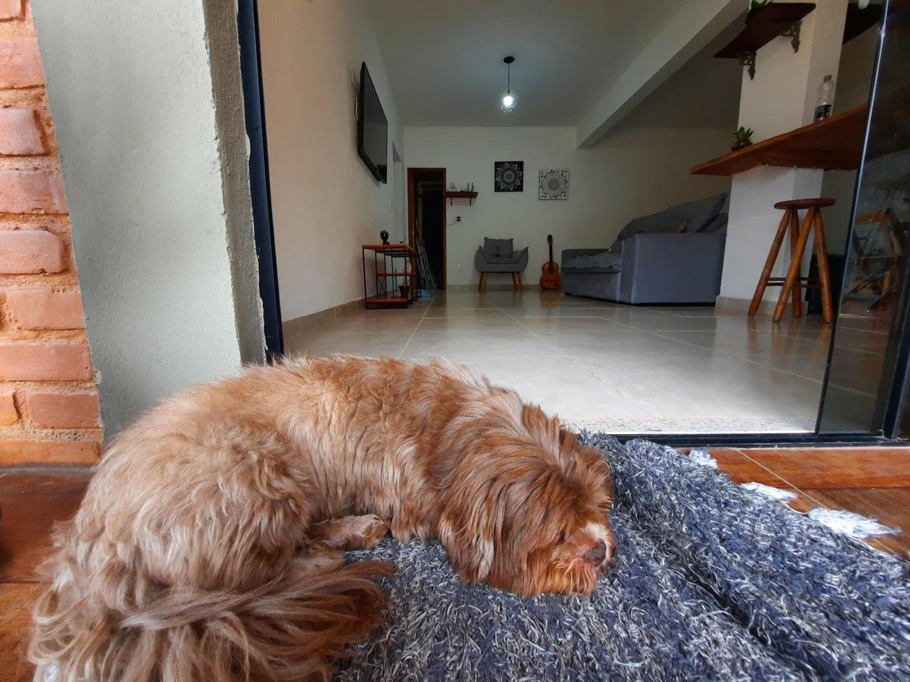 Casa Amantes da Serra Ibitipoca - Satisfação Garantida