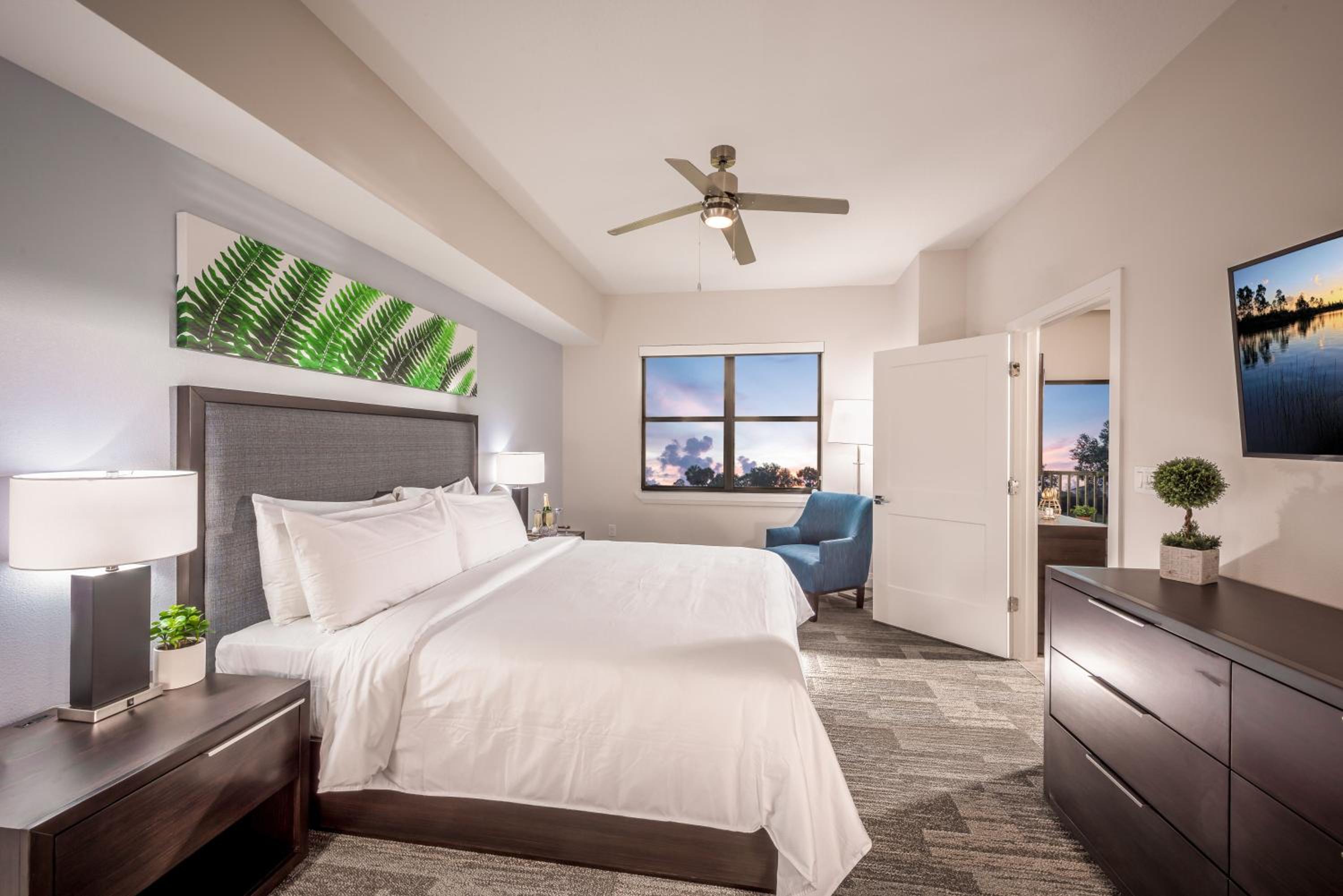 The Grove Resort & Water Park Orlando