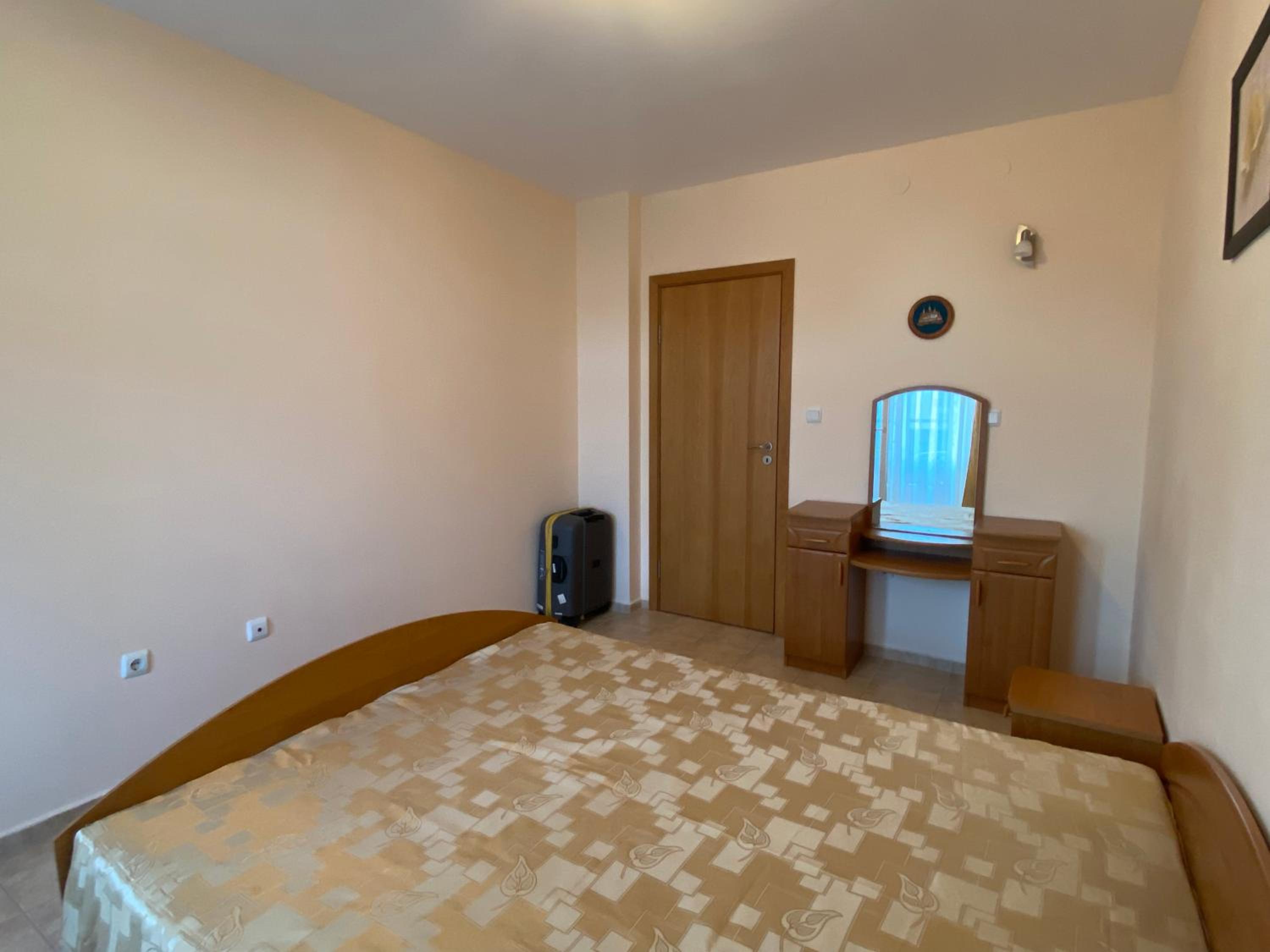 ANITA A21 Large Apartment Sunny Beach
