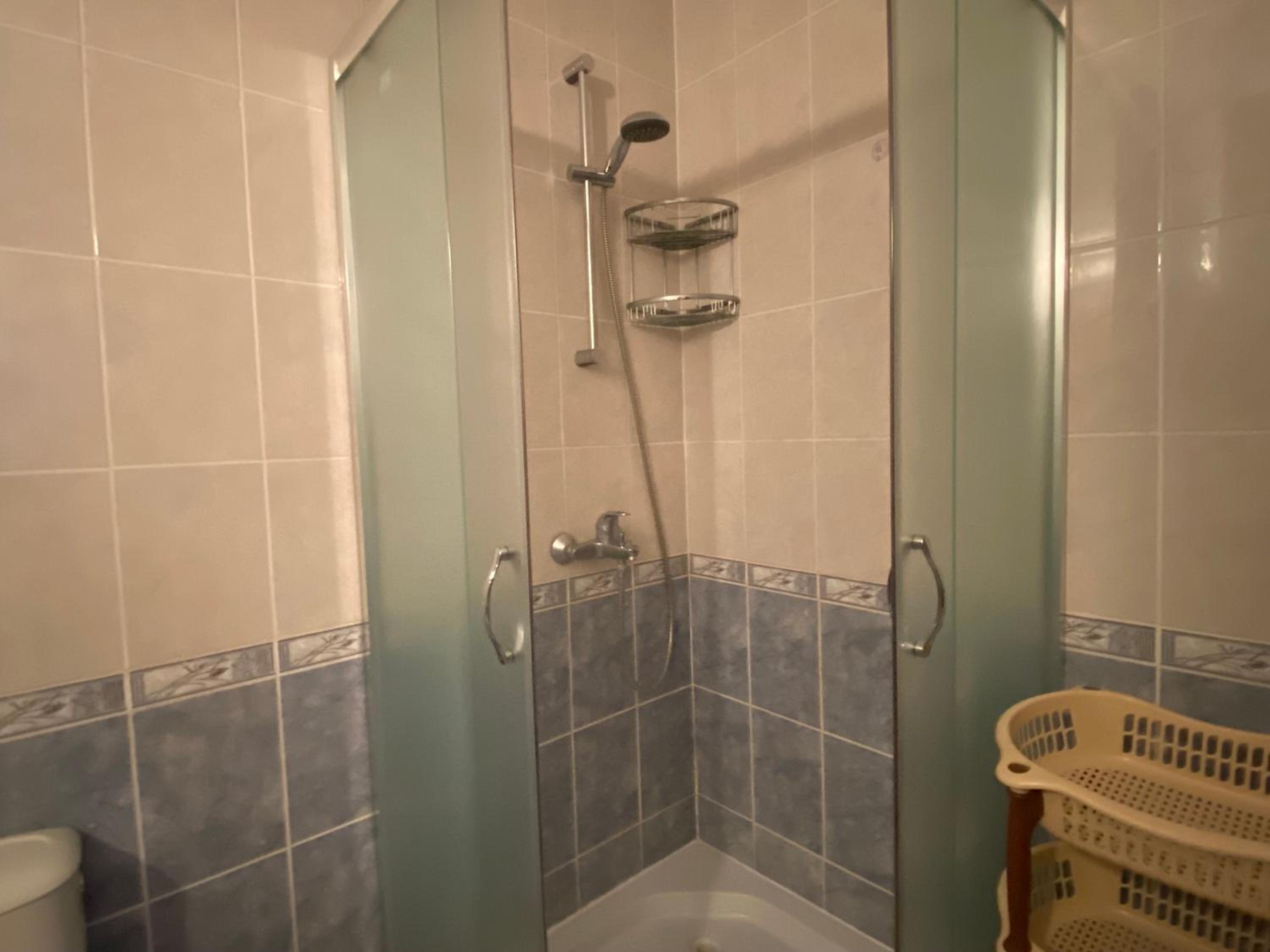 ANITA A21 Large Apartment Sunny Beach