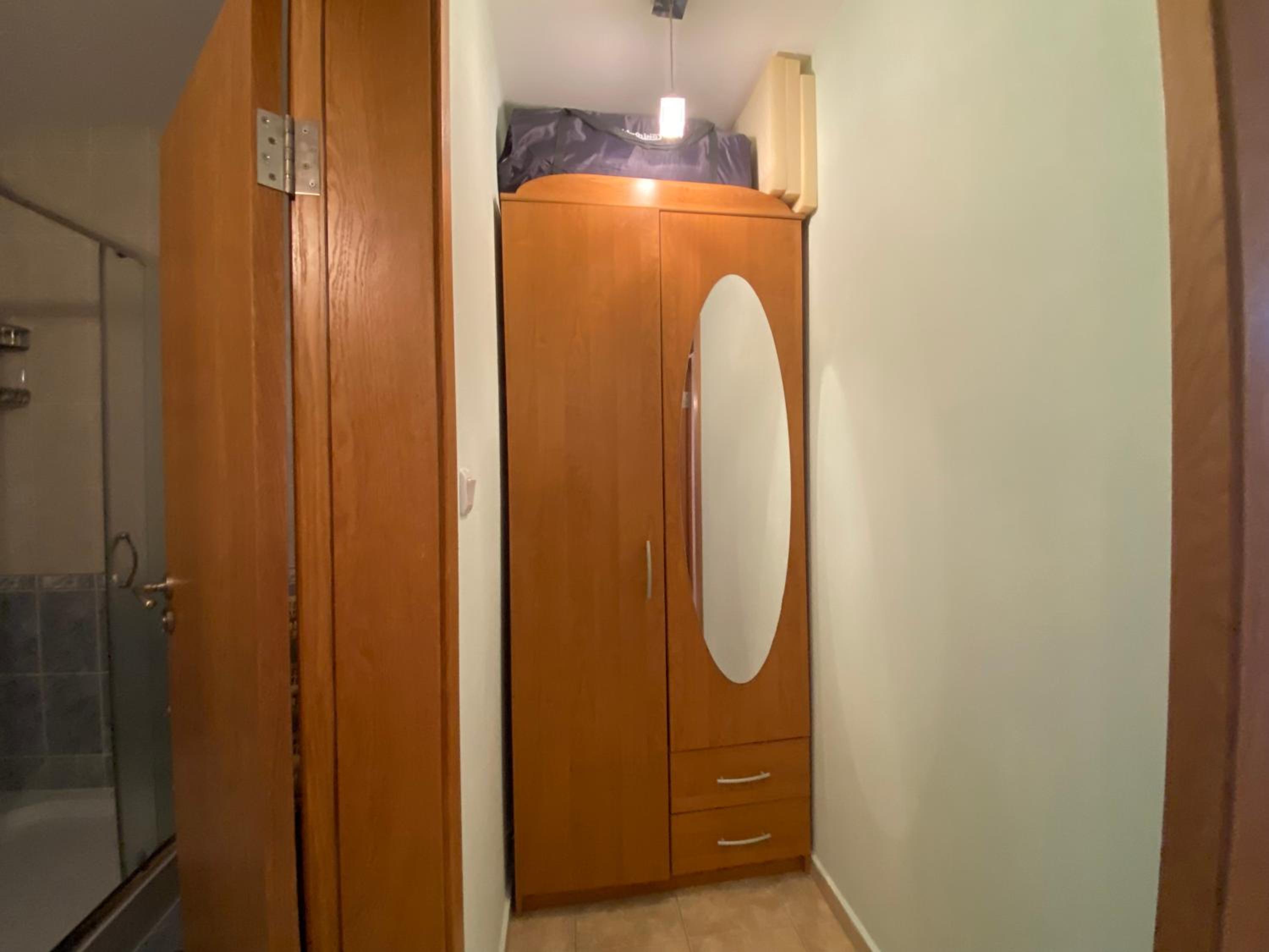 ANITA A21 Large Apartment Sunny Beach