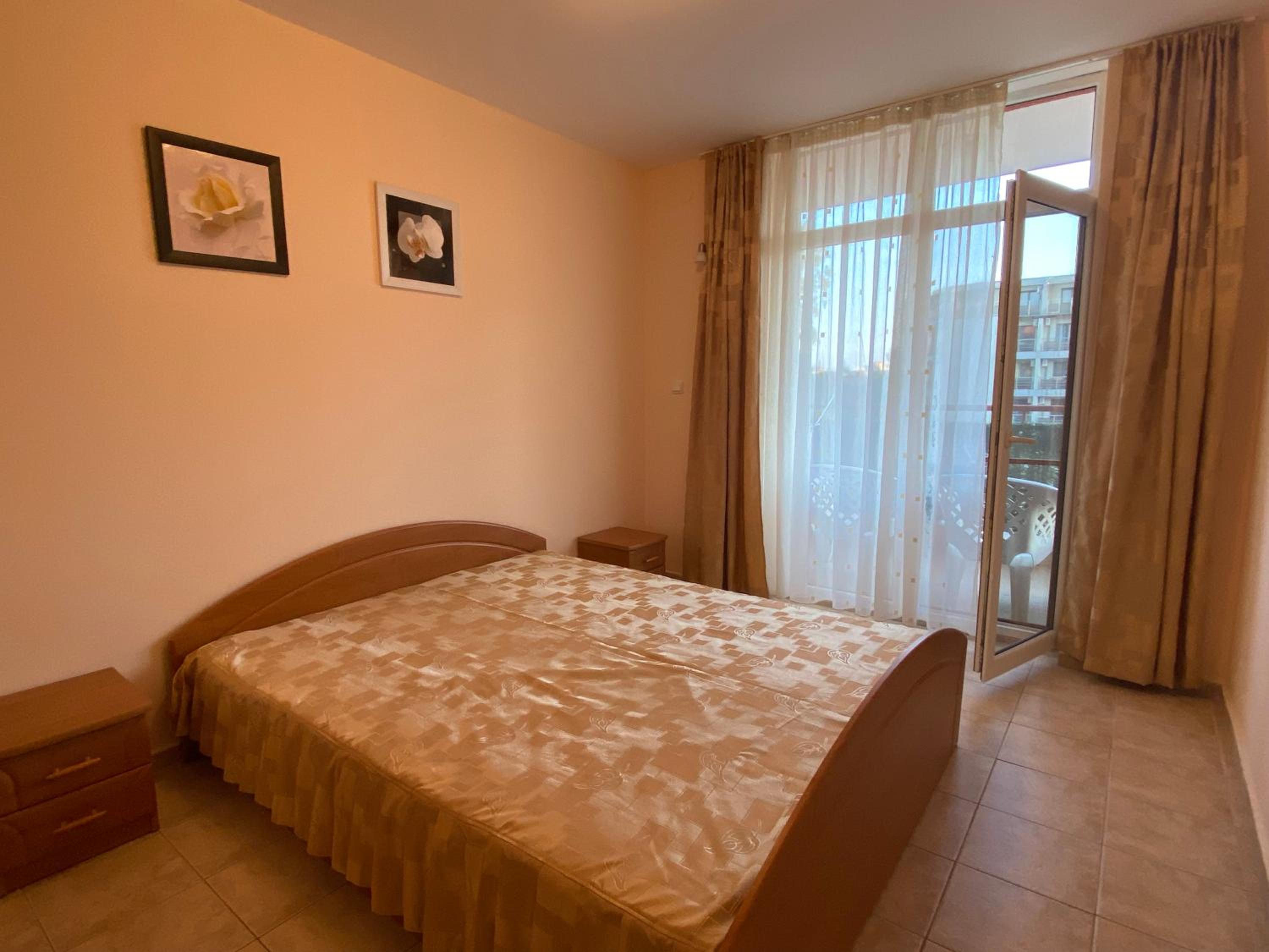 ANITA A21 Large Apartment Sunny Beach