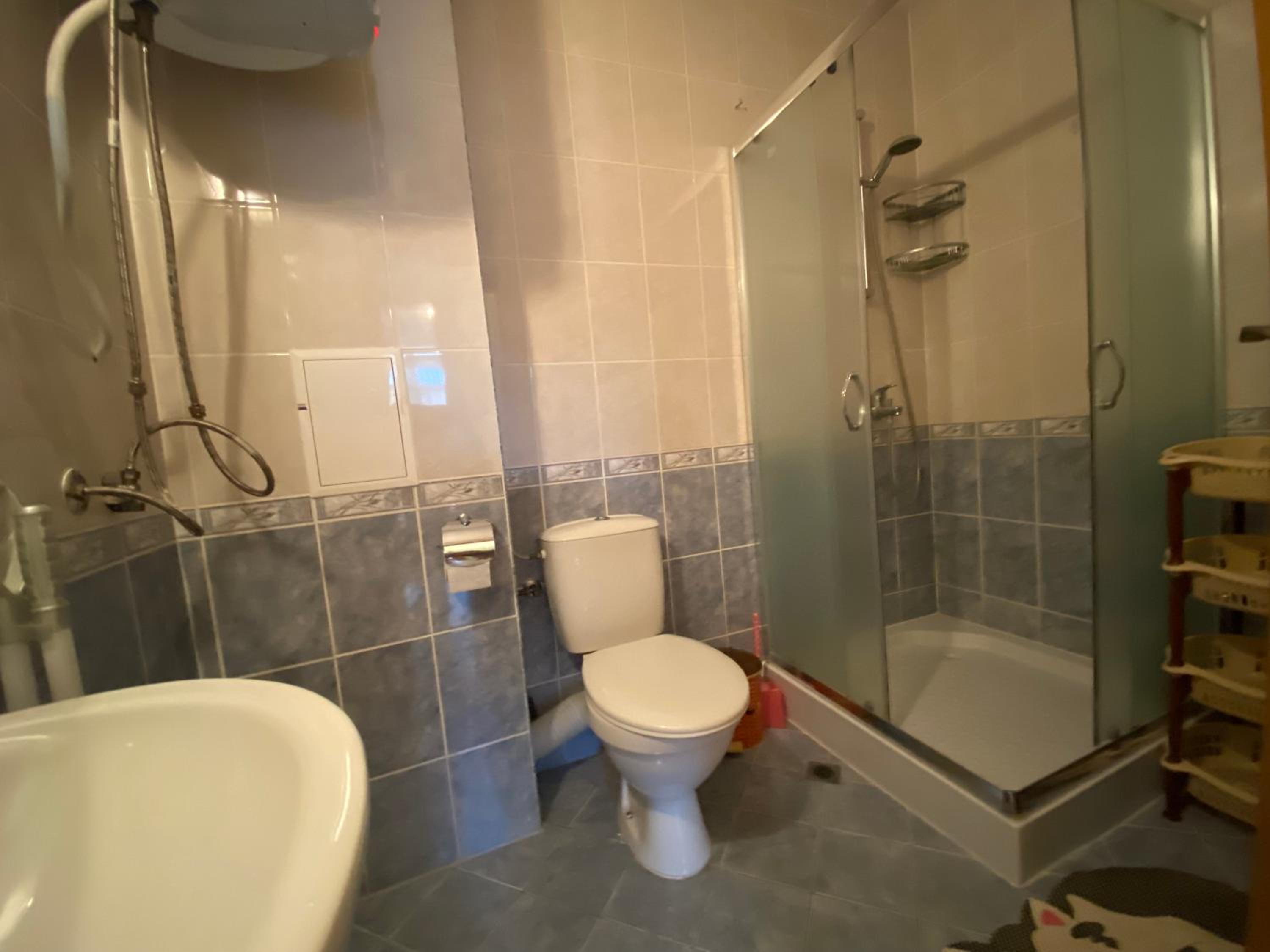ANITA A21 Large Apartment Sunny Beach