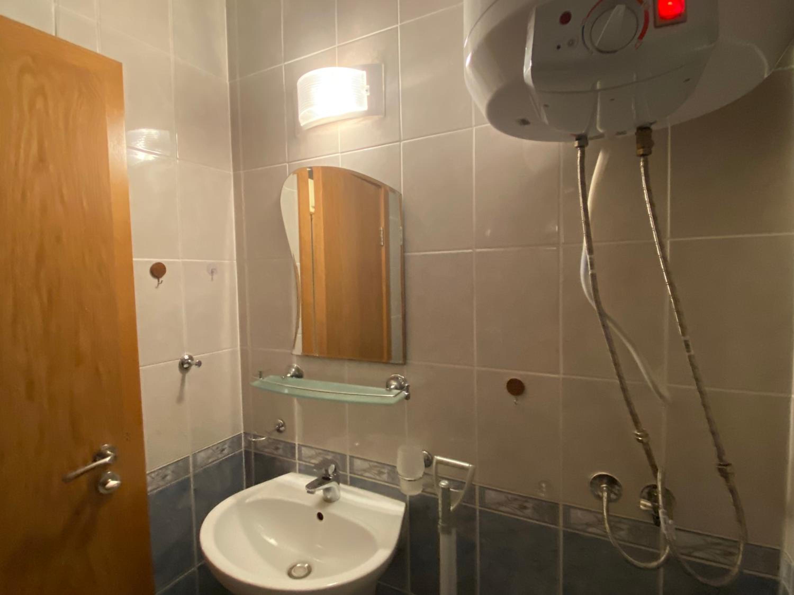 ANITA A21 Large Apartment Sunny Beach