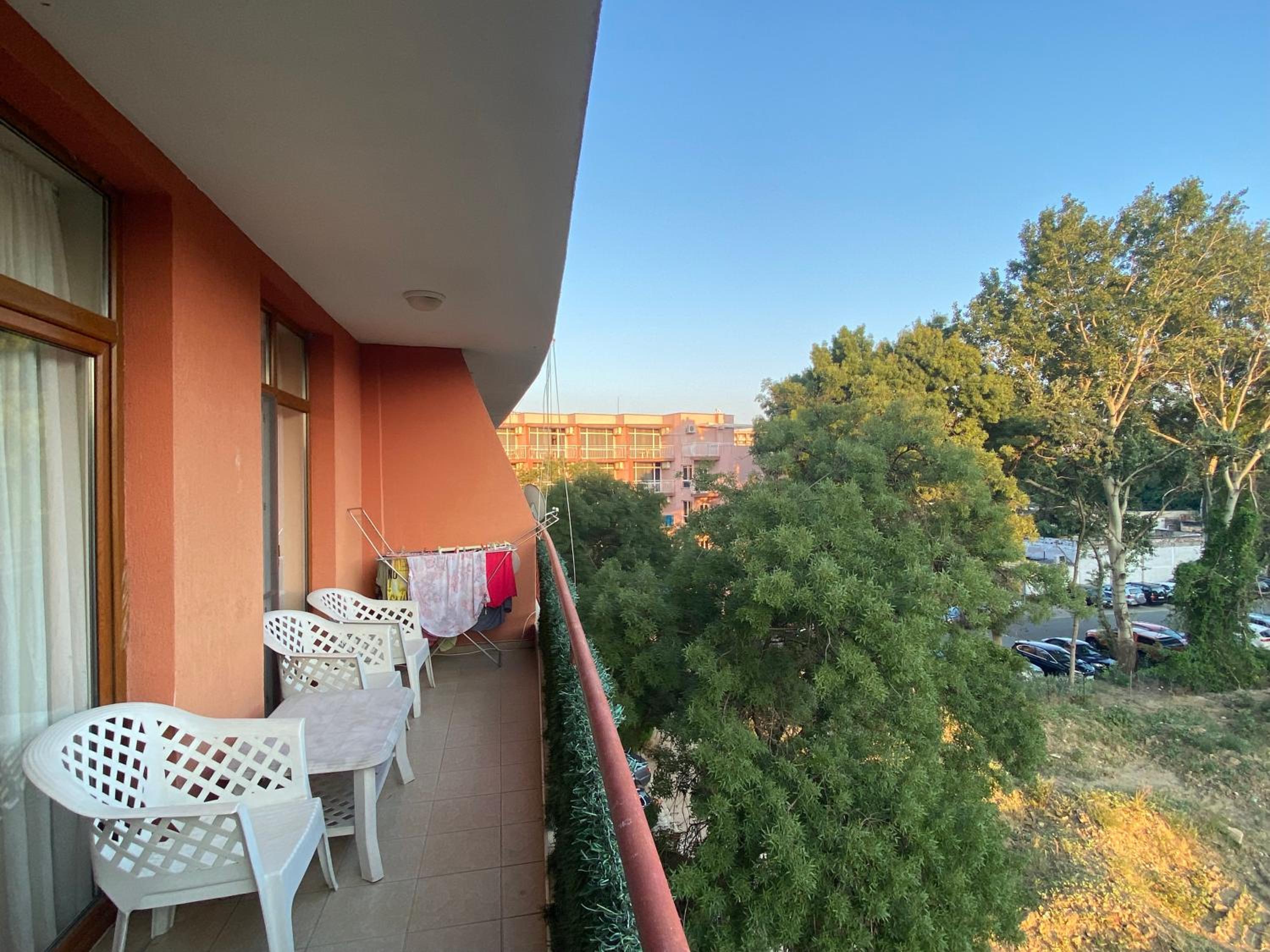 ANITA A21 Large Apartment Sunny Beach