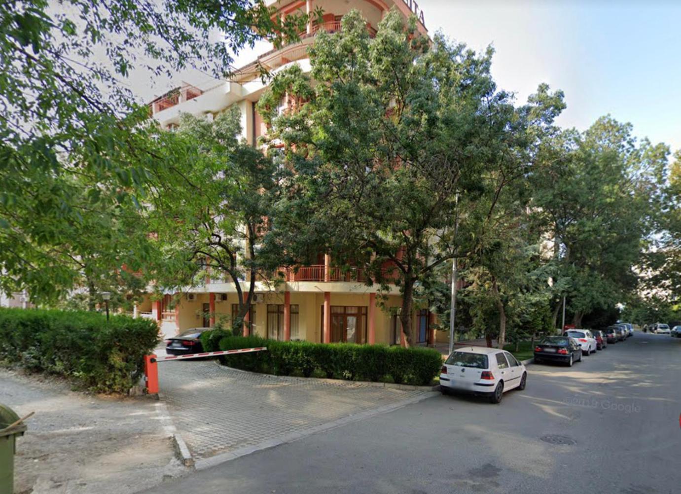 ANITA A21 Large Apartment Sunny Beach