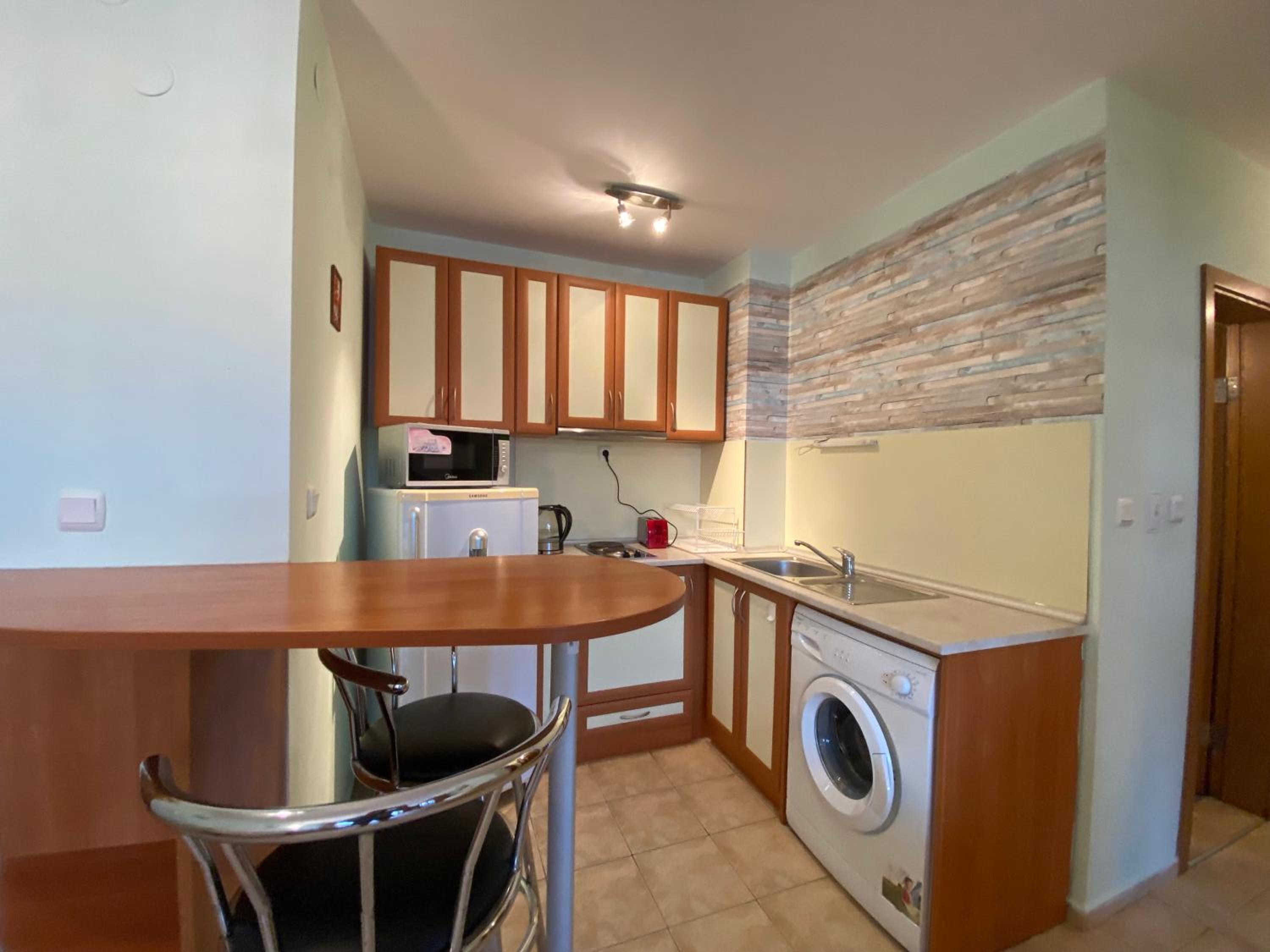 ANITA A21 Large Apartment Sunny Beach