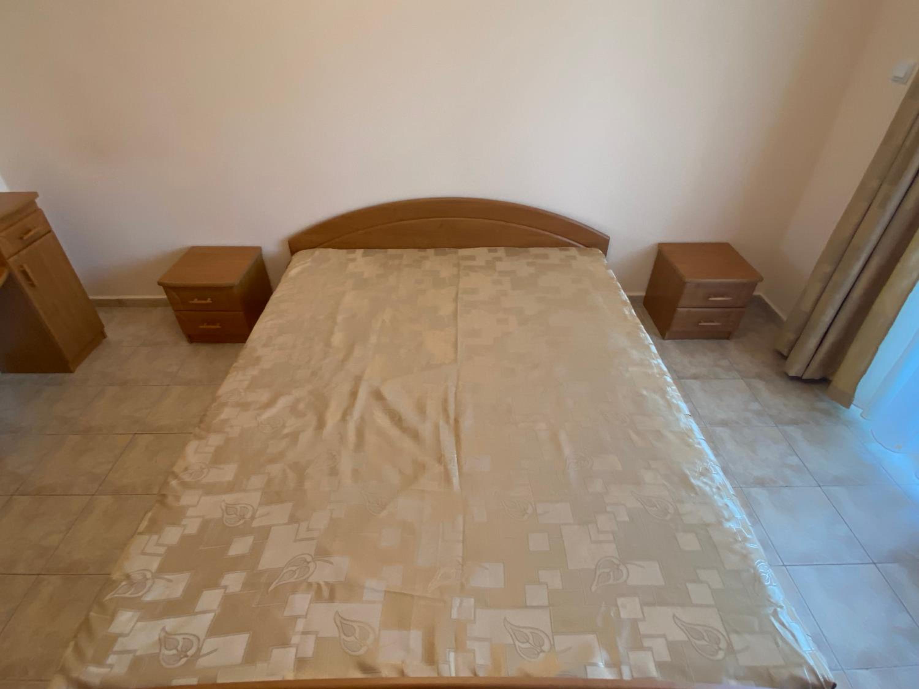 ANITA A21 Large Apartment Sunny Beach