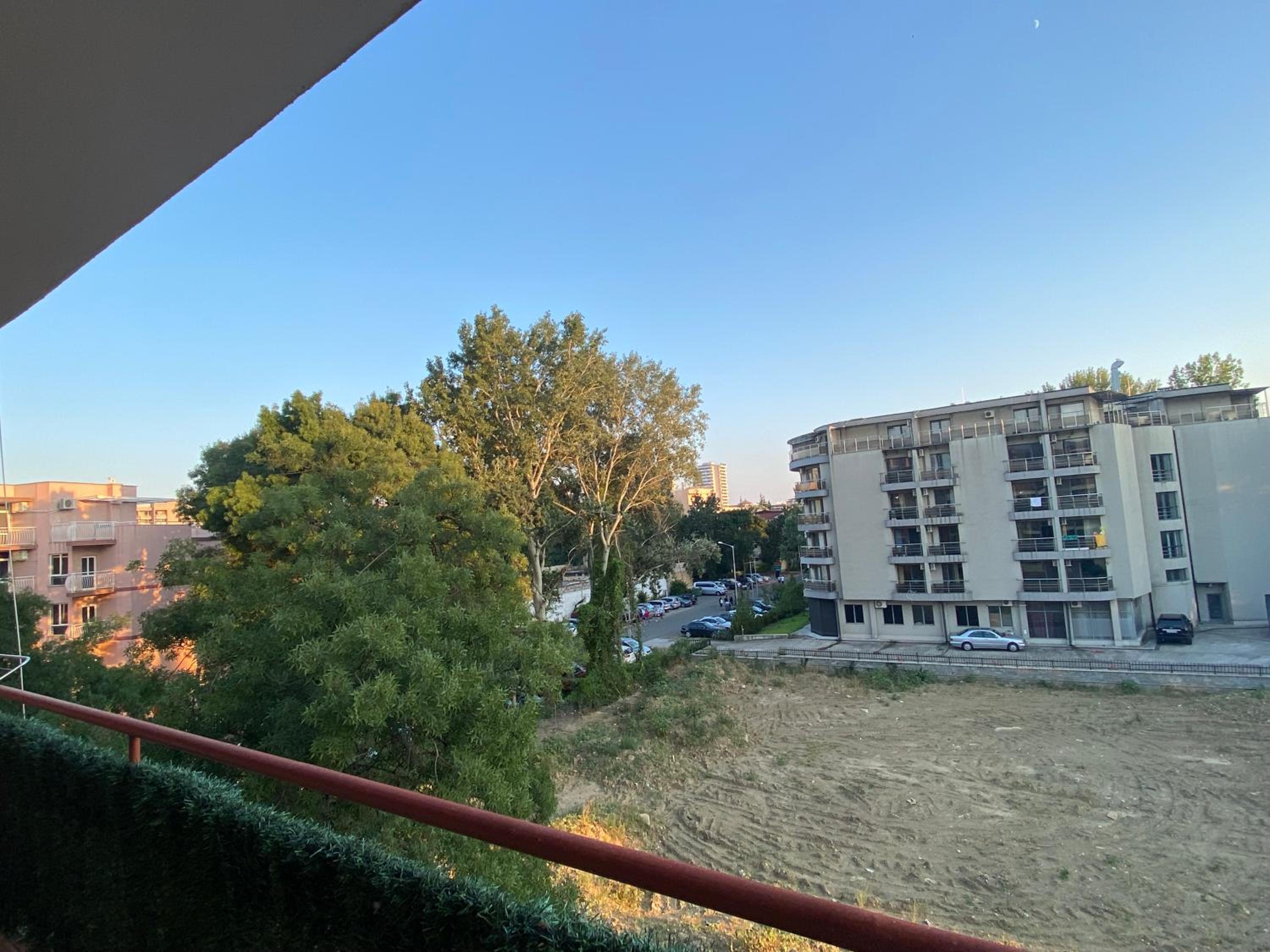 ANITA A21 Large Apartment Sunny Beach