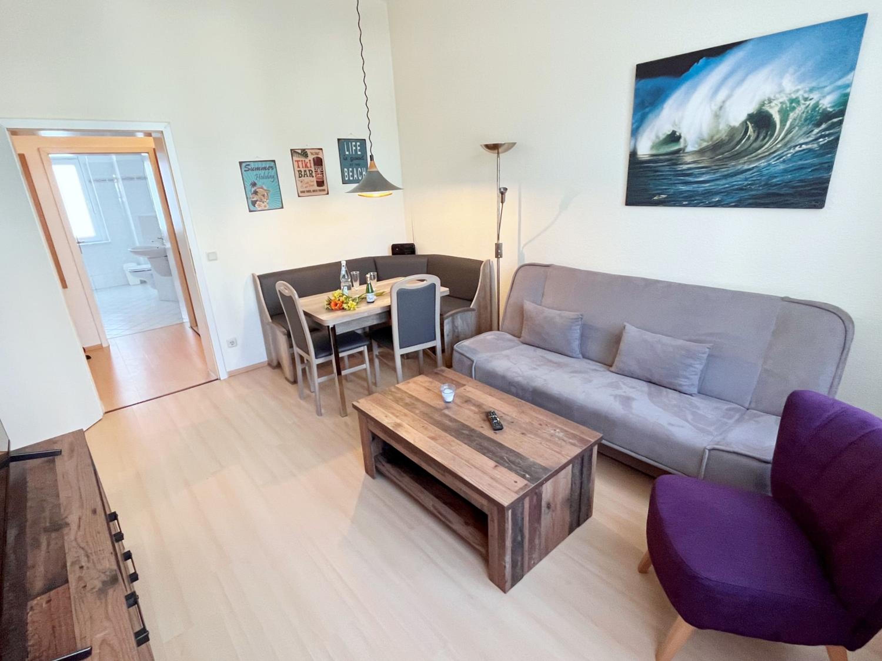Villa Phönix Wohnung 03