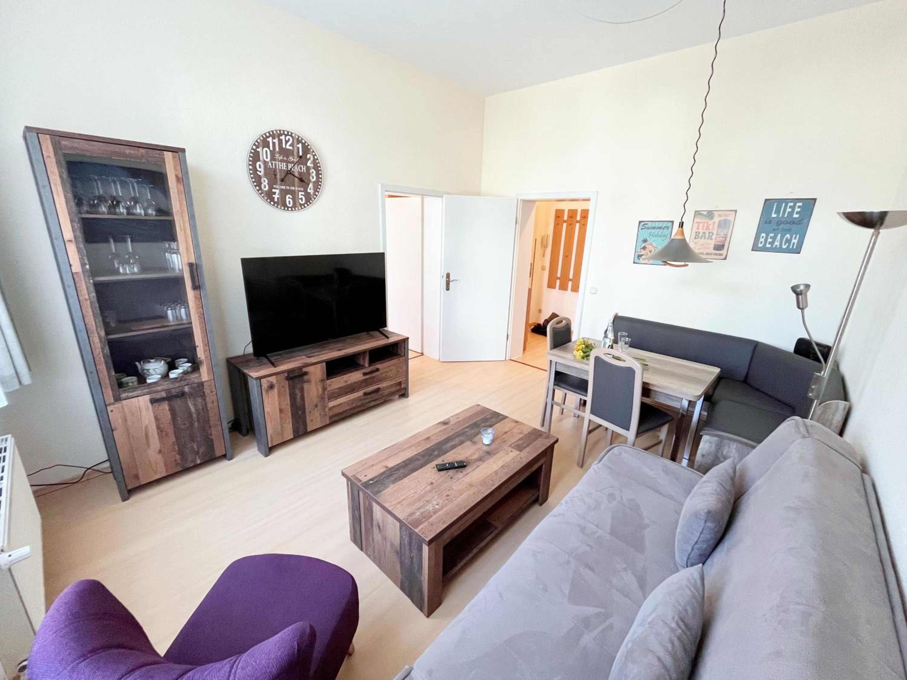 Villa Phönix Wohnung 03