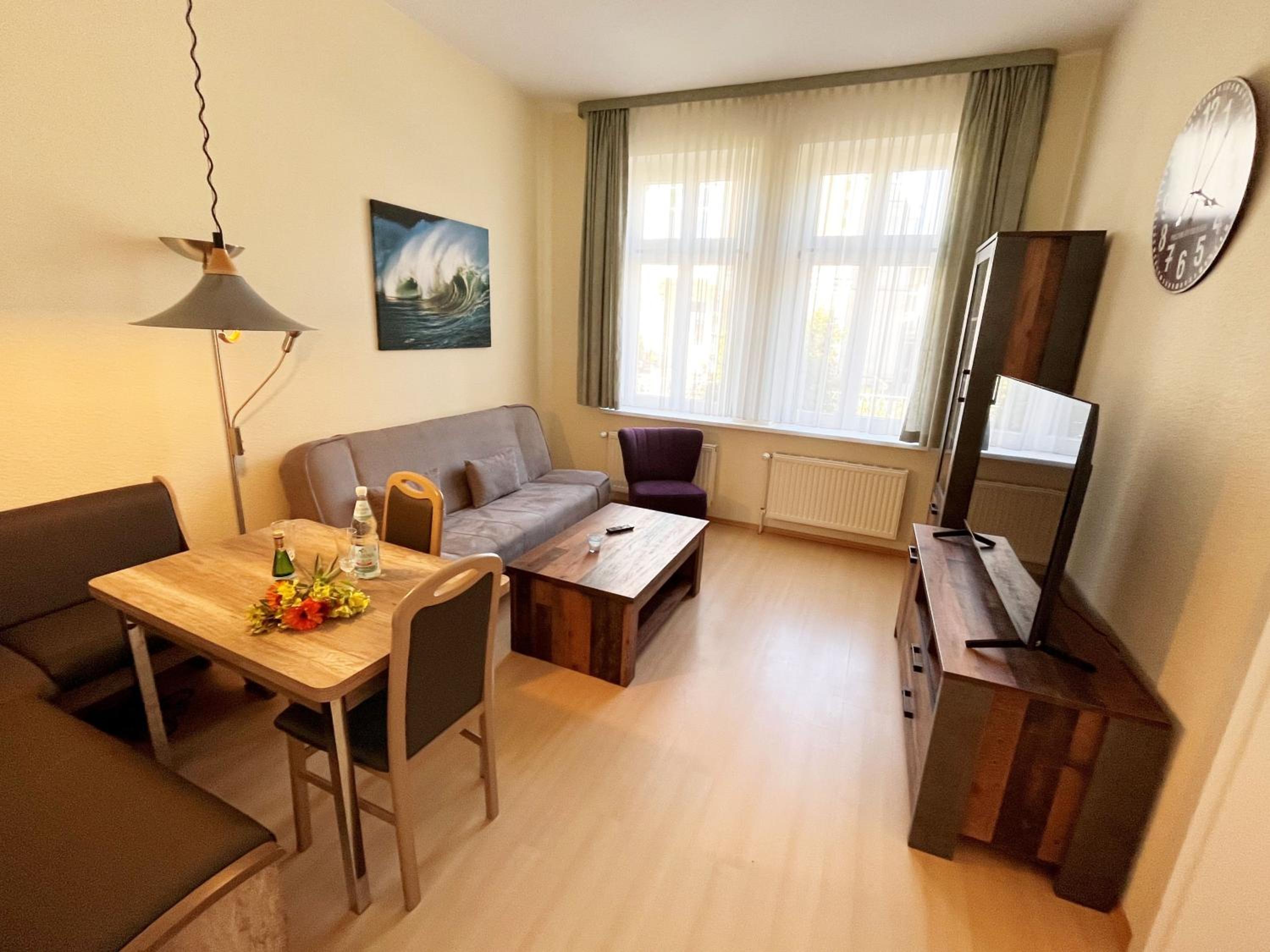 Villa Phönix Wohnung 03