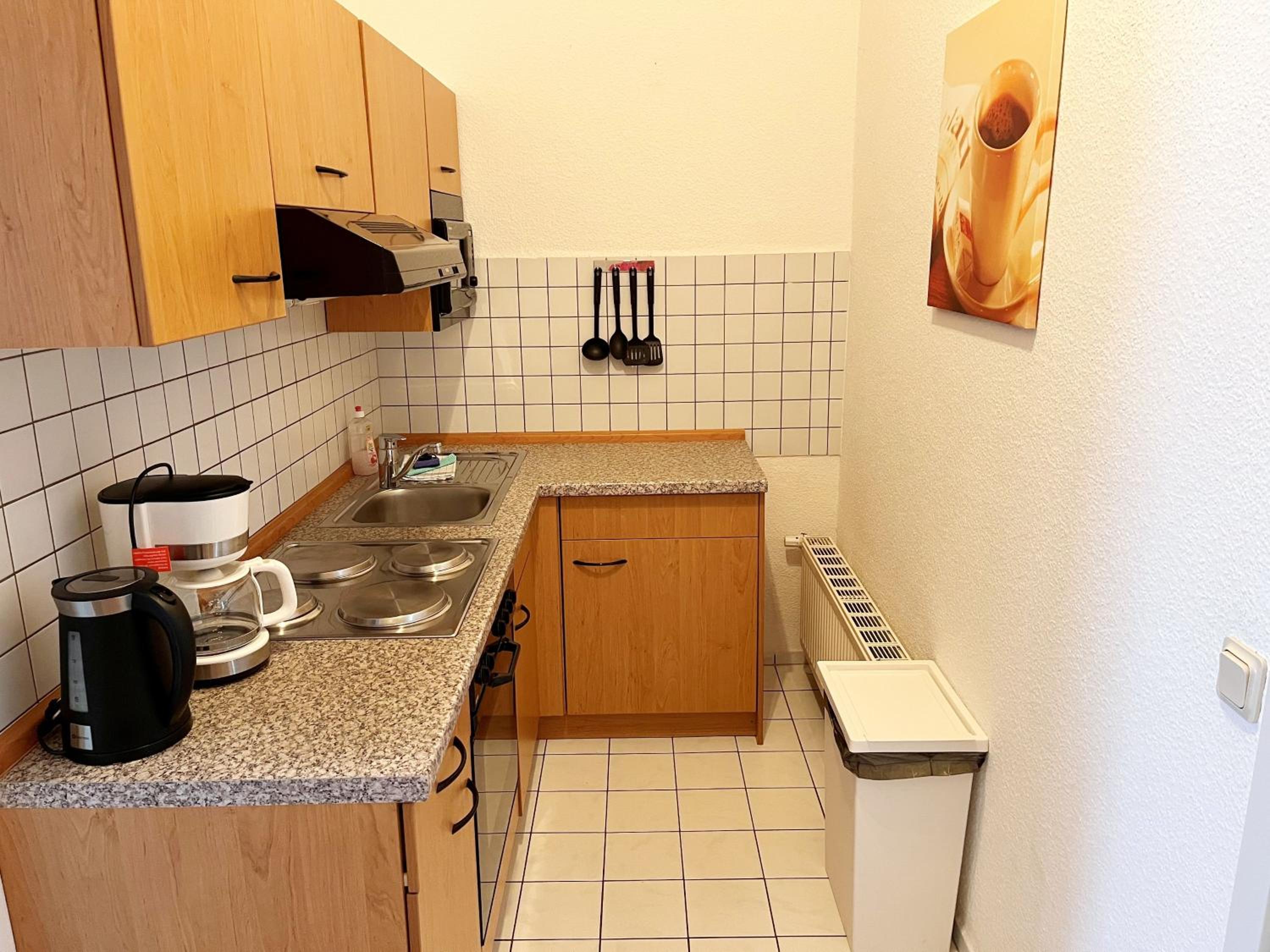 Villa Phönix Wohnung 03
