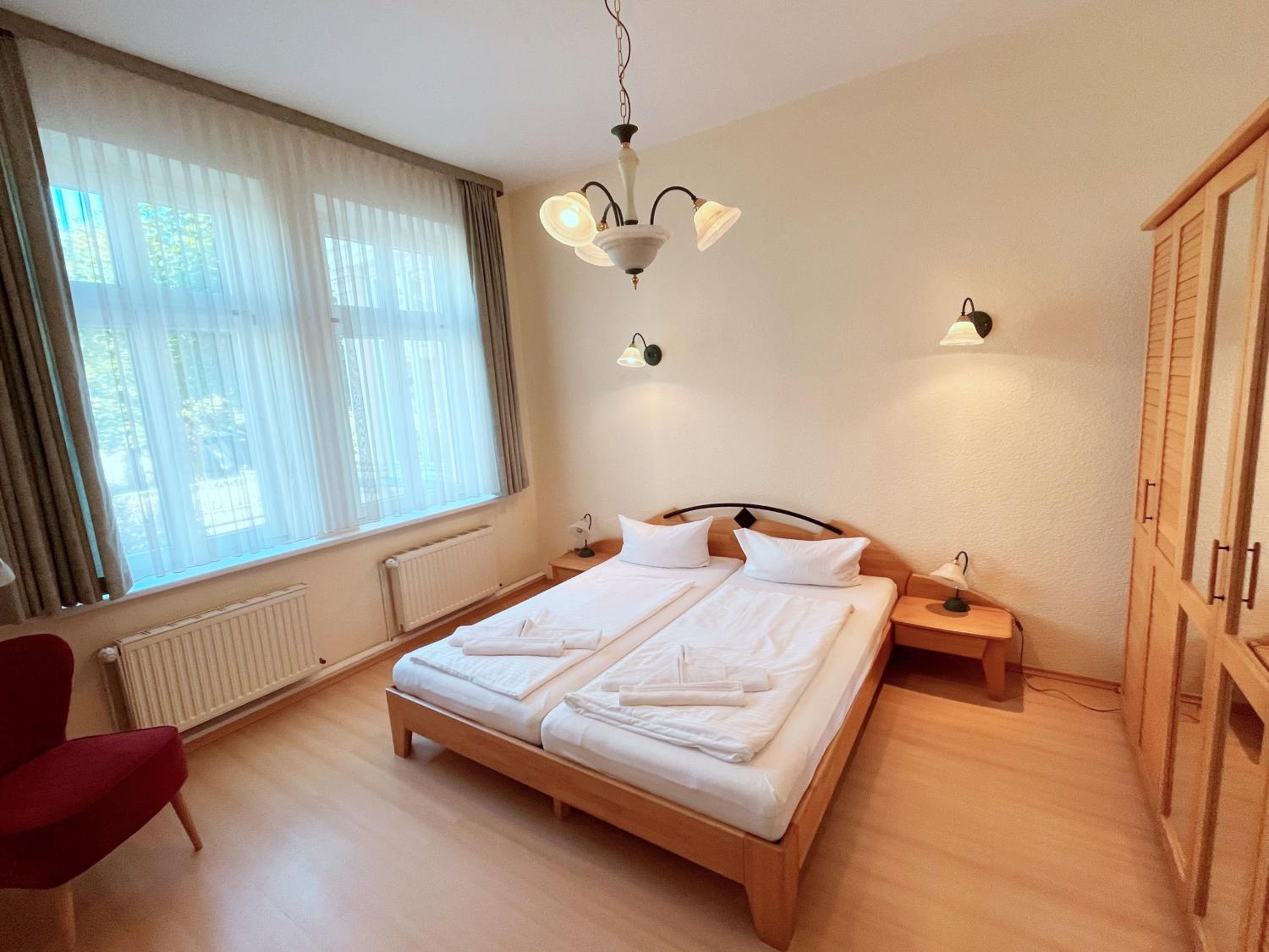 Villa Phönix Wohnung 03