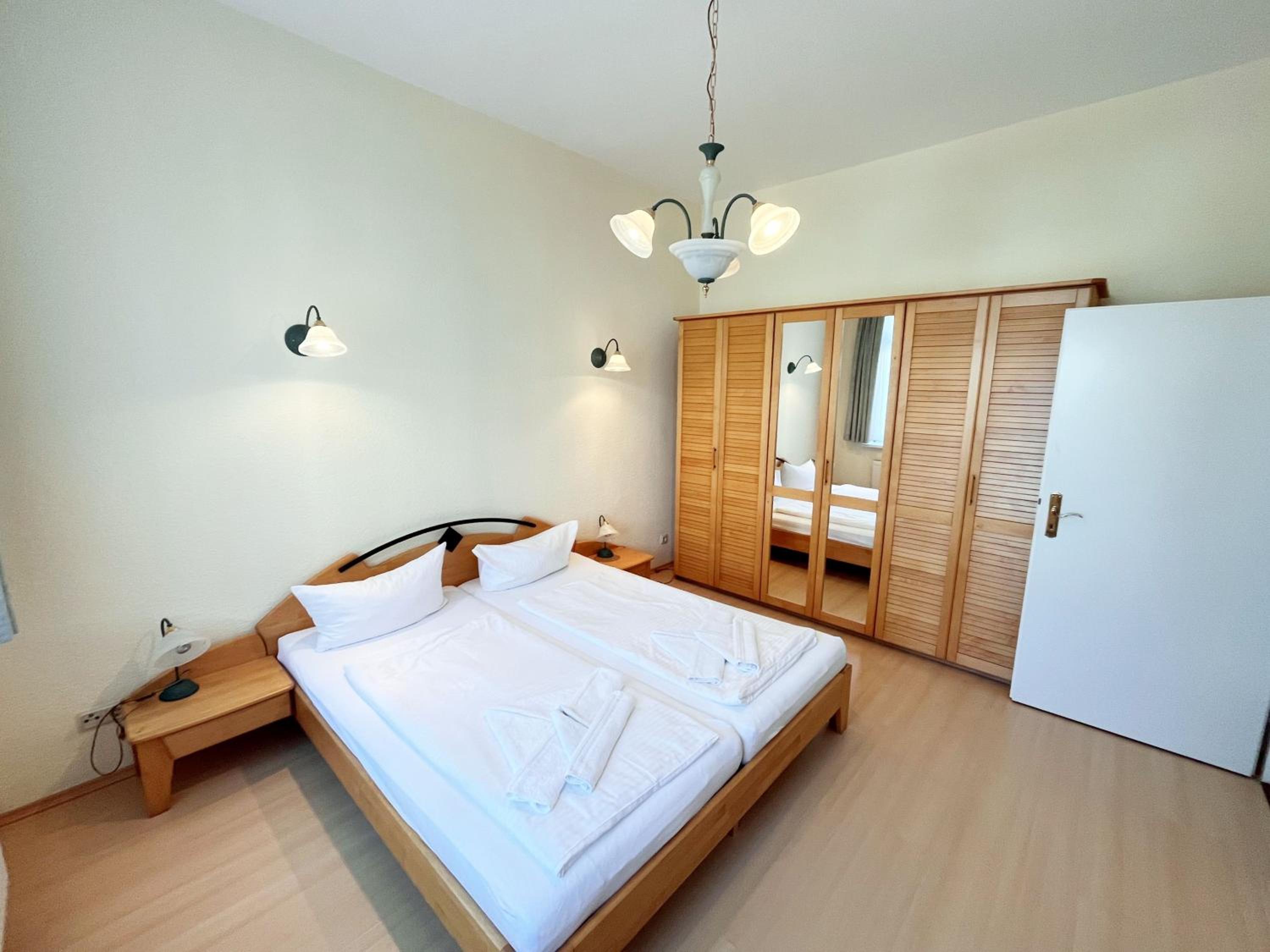 Villa Phönix Wohnung 03