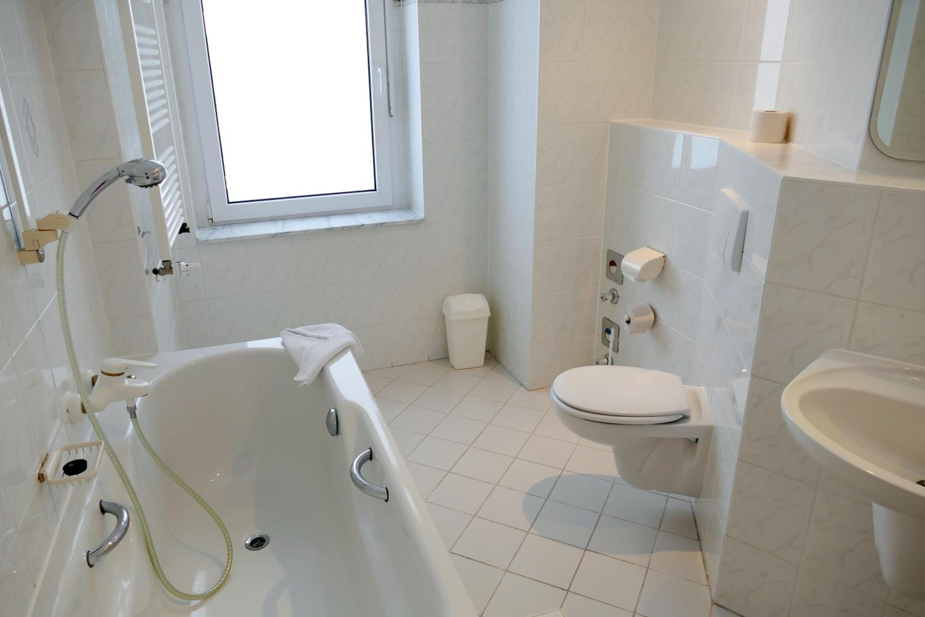 Villa Phönix Wohnung 03