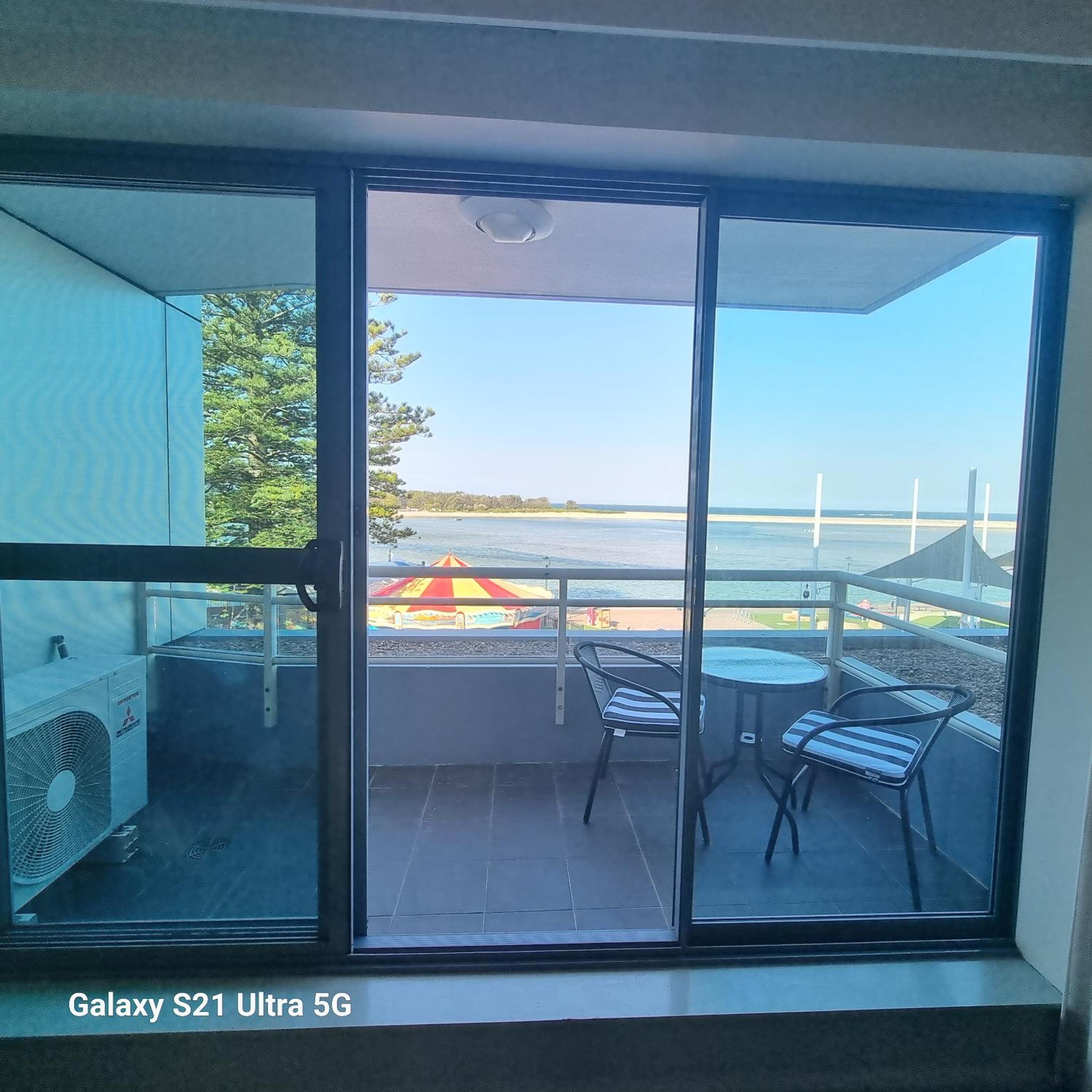 AAA-The Entrance Private Water Front 1 bedroom appartment at the Oaks
