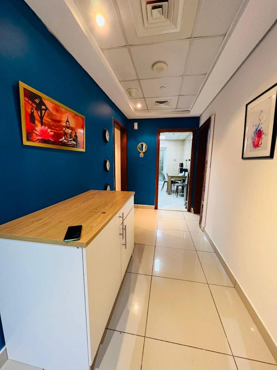 Entire private self catered sea view Apartments marina