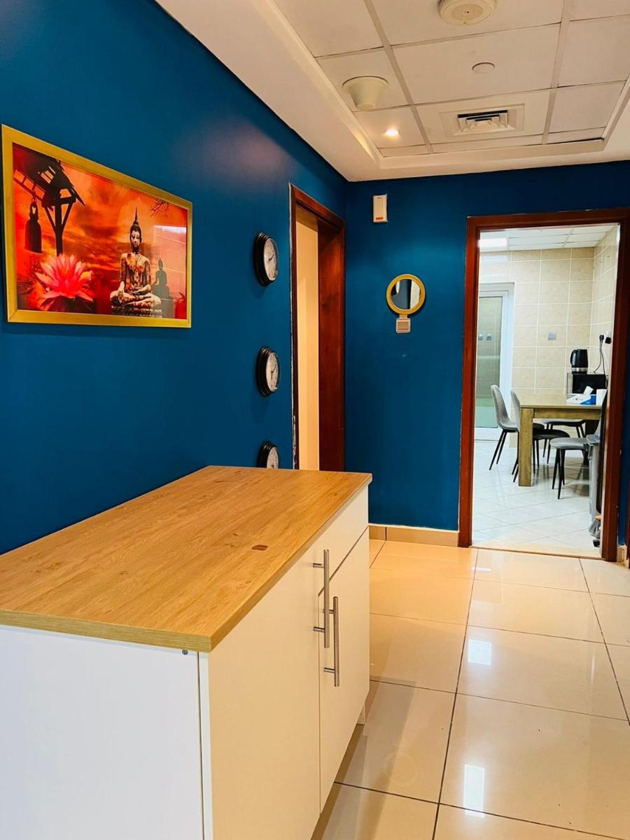 Entire private self catered sea view Apartments marina