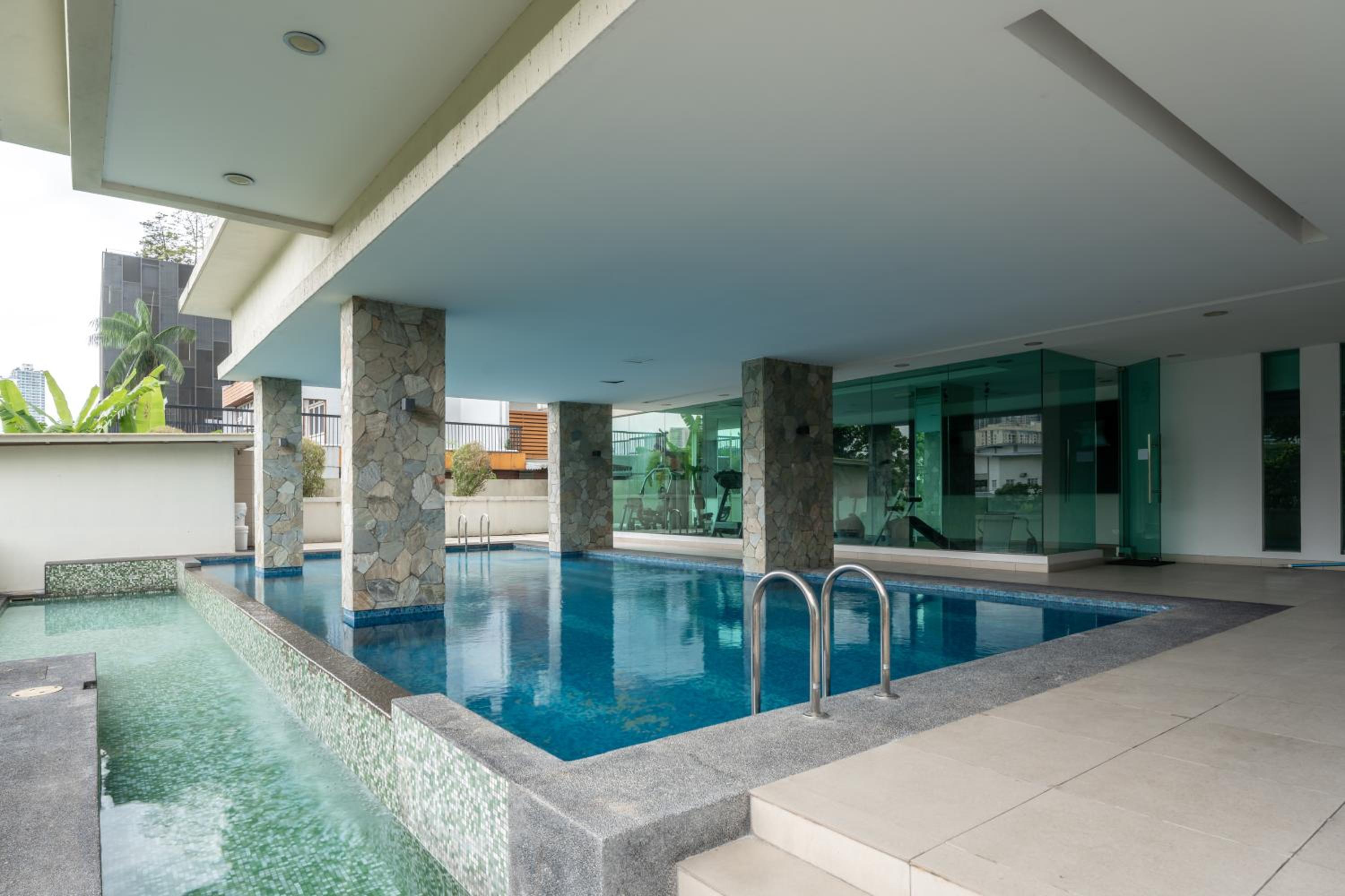 New l B5 Near KLCC Peranakan Home 15px