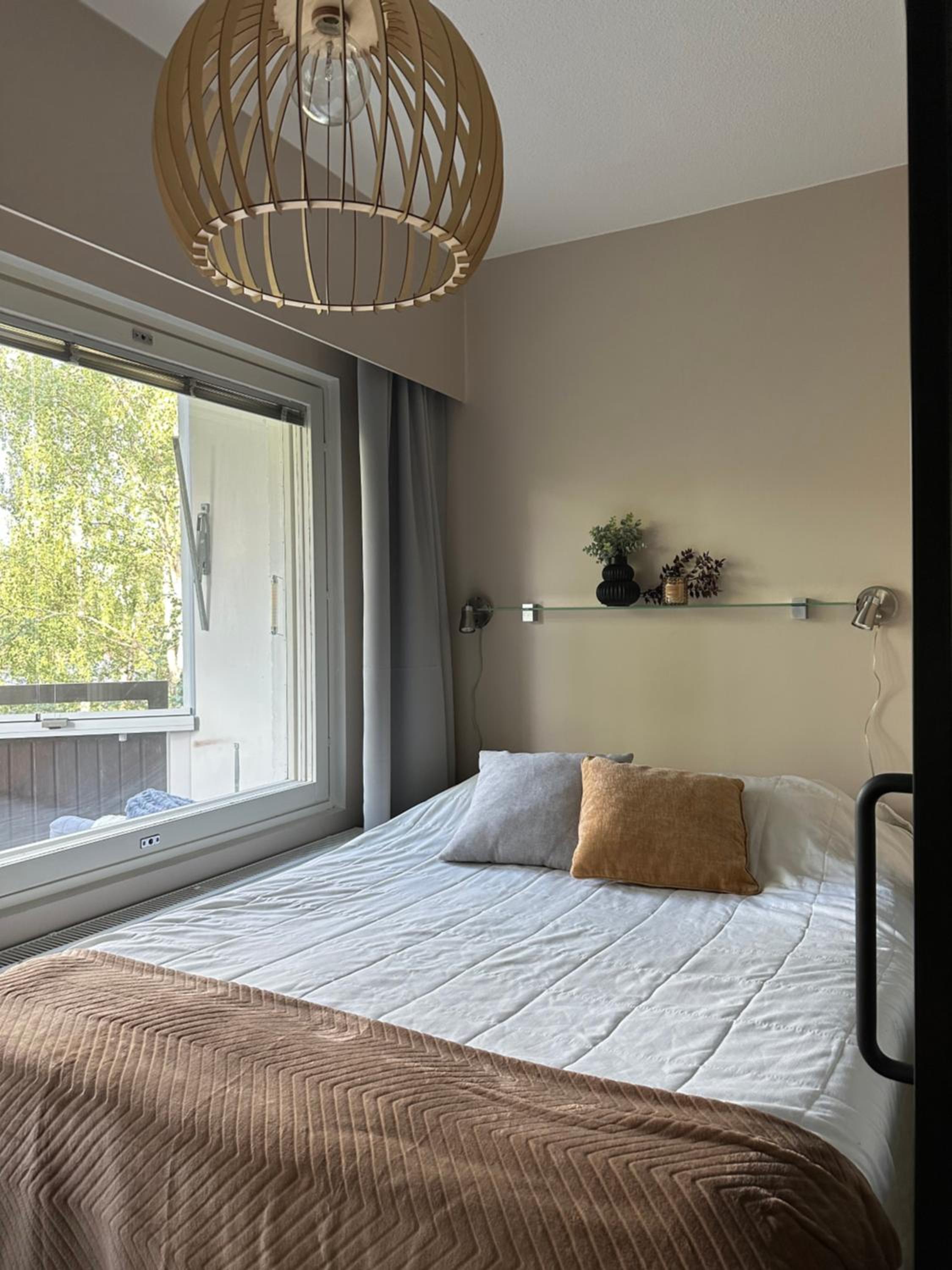Rovaniemi City Nest II