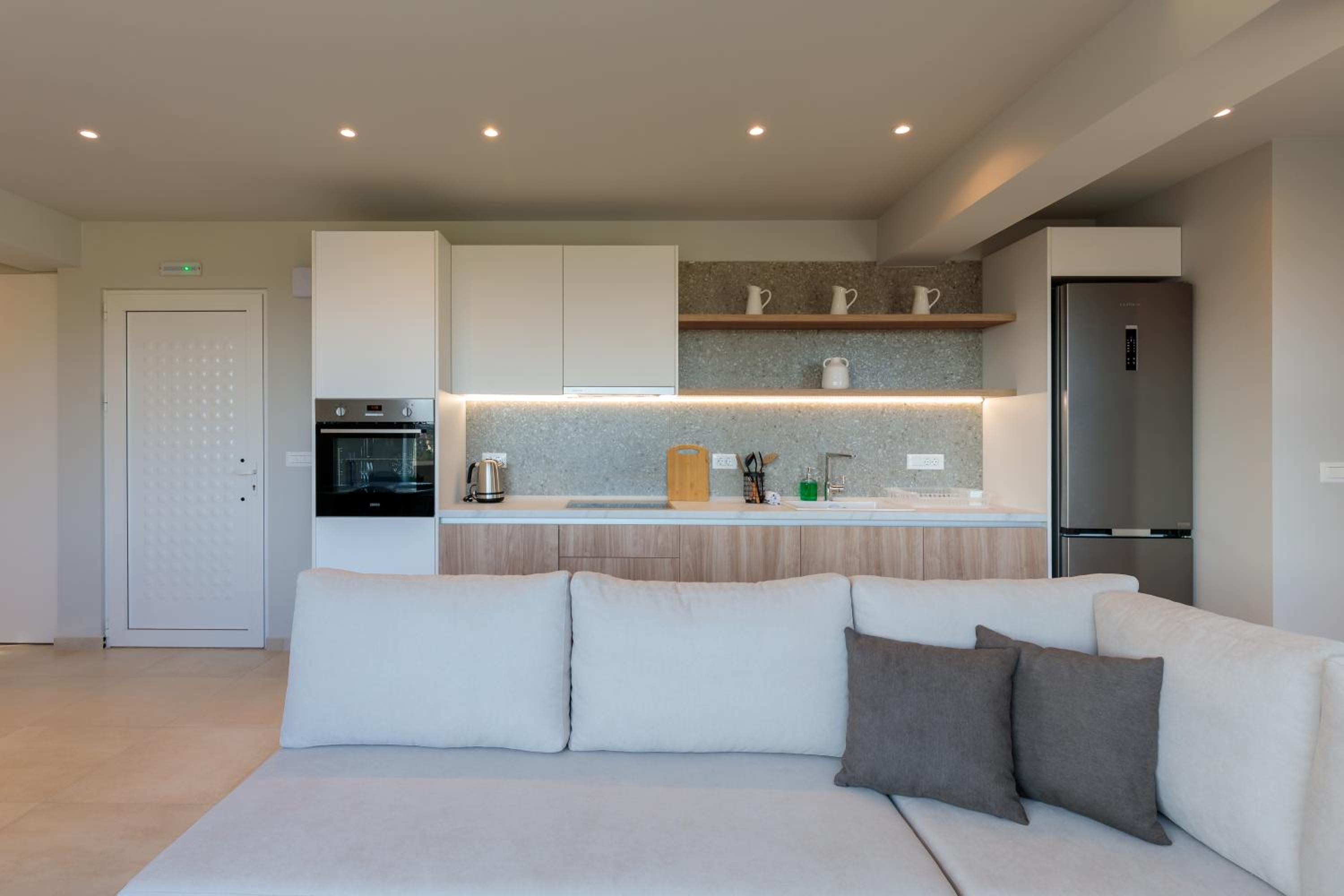 Marsane Luxury Appartments