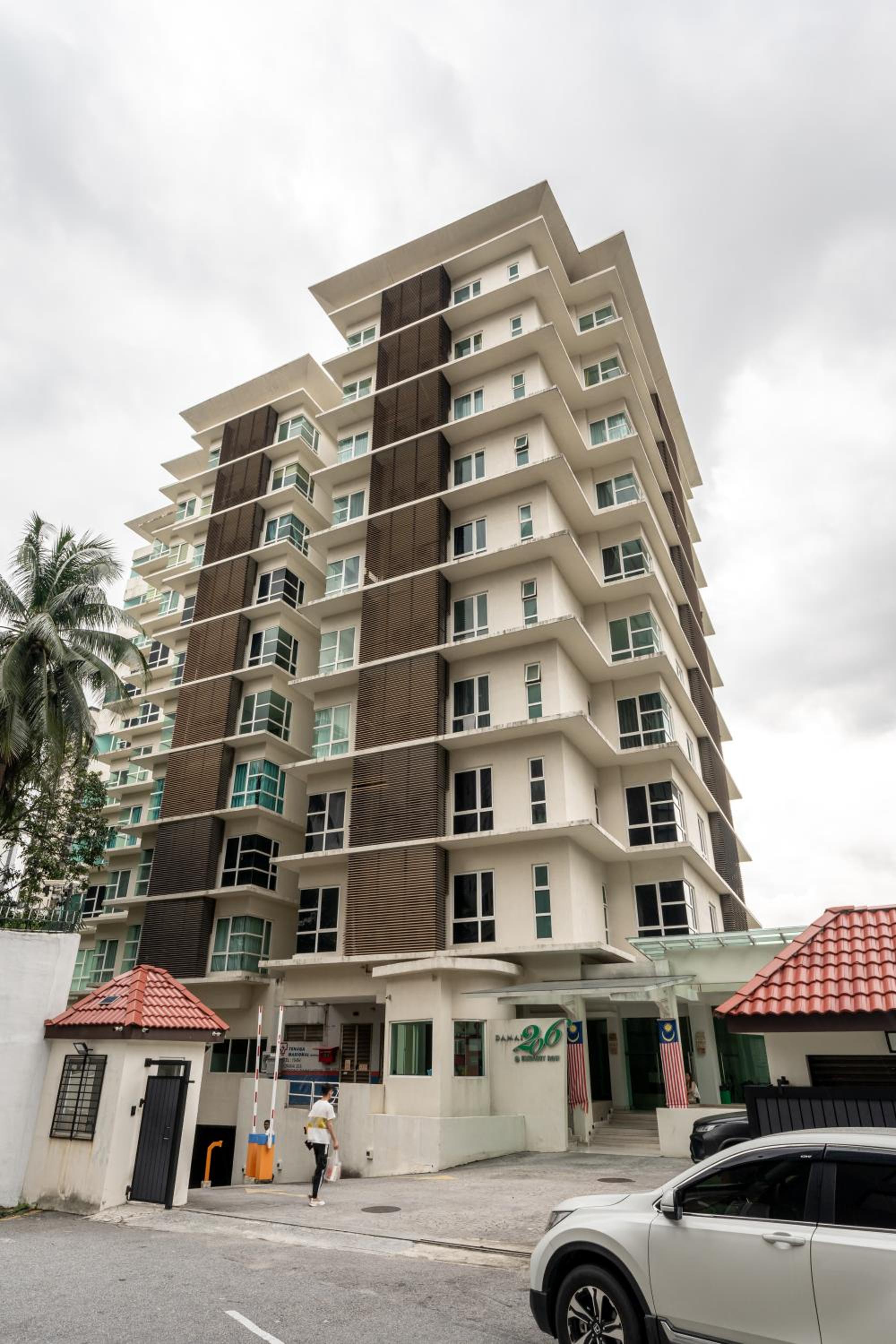 New l B5 Near KLCC Peranakan Home 15px