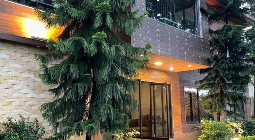 TEA RESORT SARASWATIPUR view 4