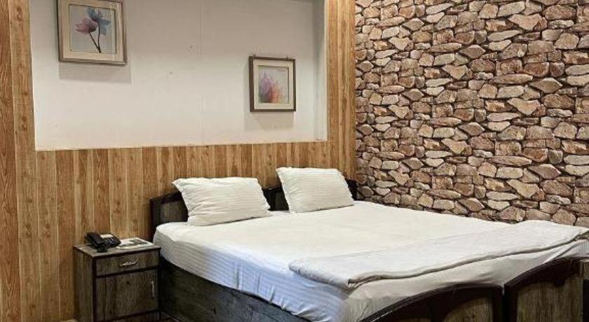 TEA RESORT SARASWATIPUR view 5