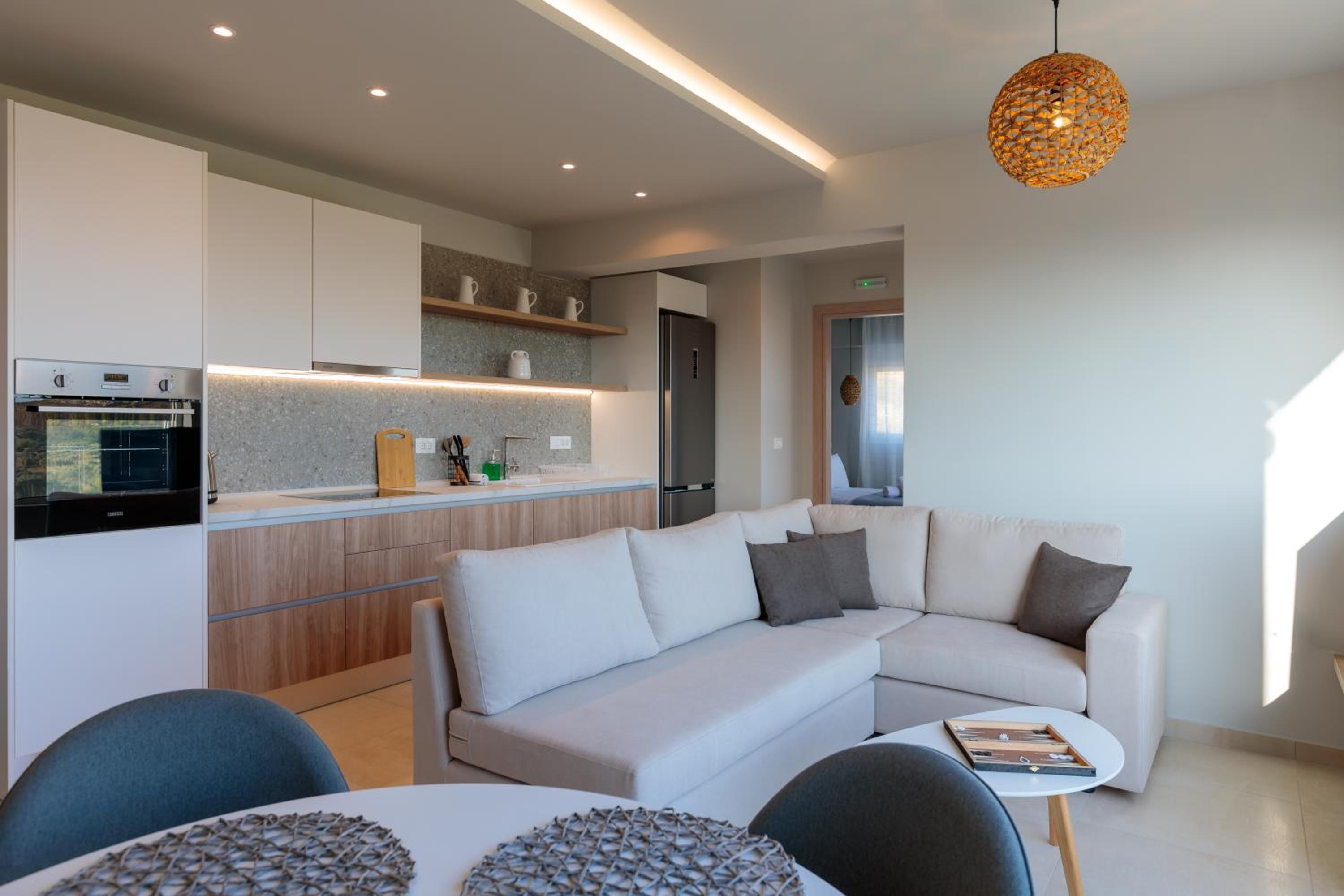 Marsane Luxury Appartments