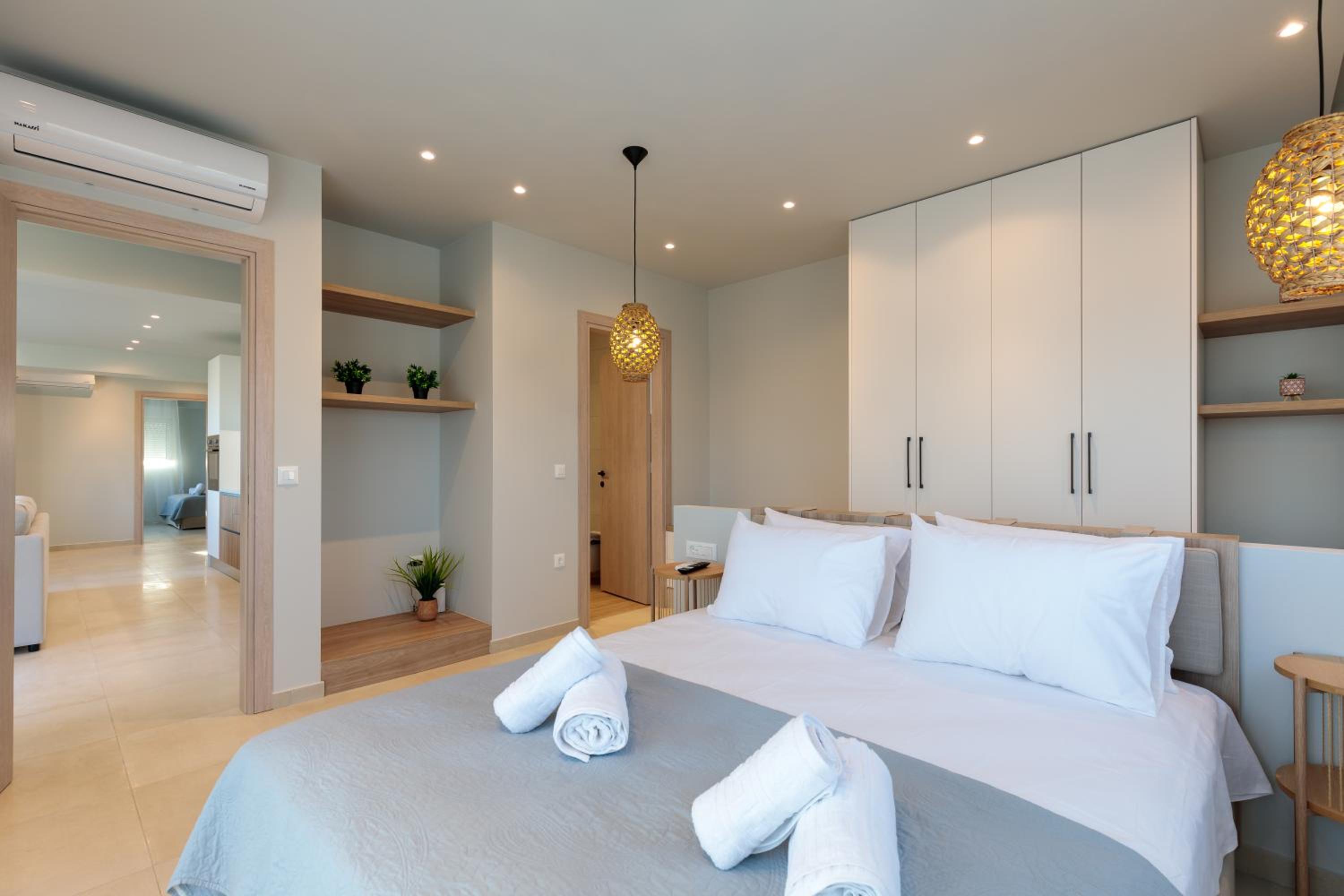 Marsane Luxury Appartments
