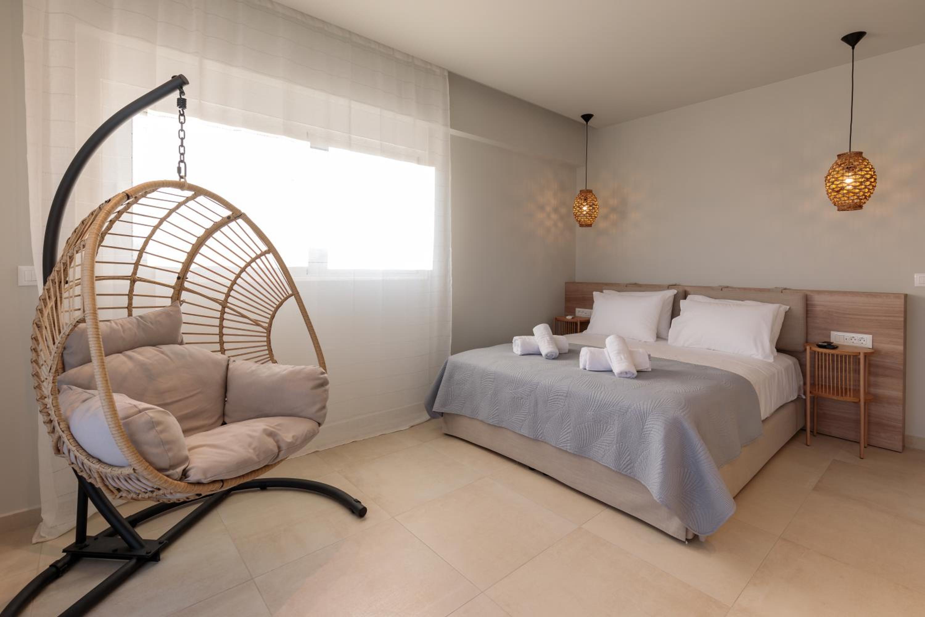 Marsane Luxury Appartments