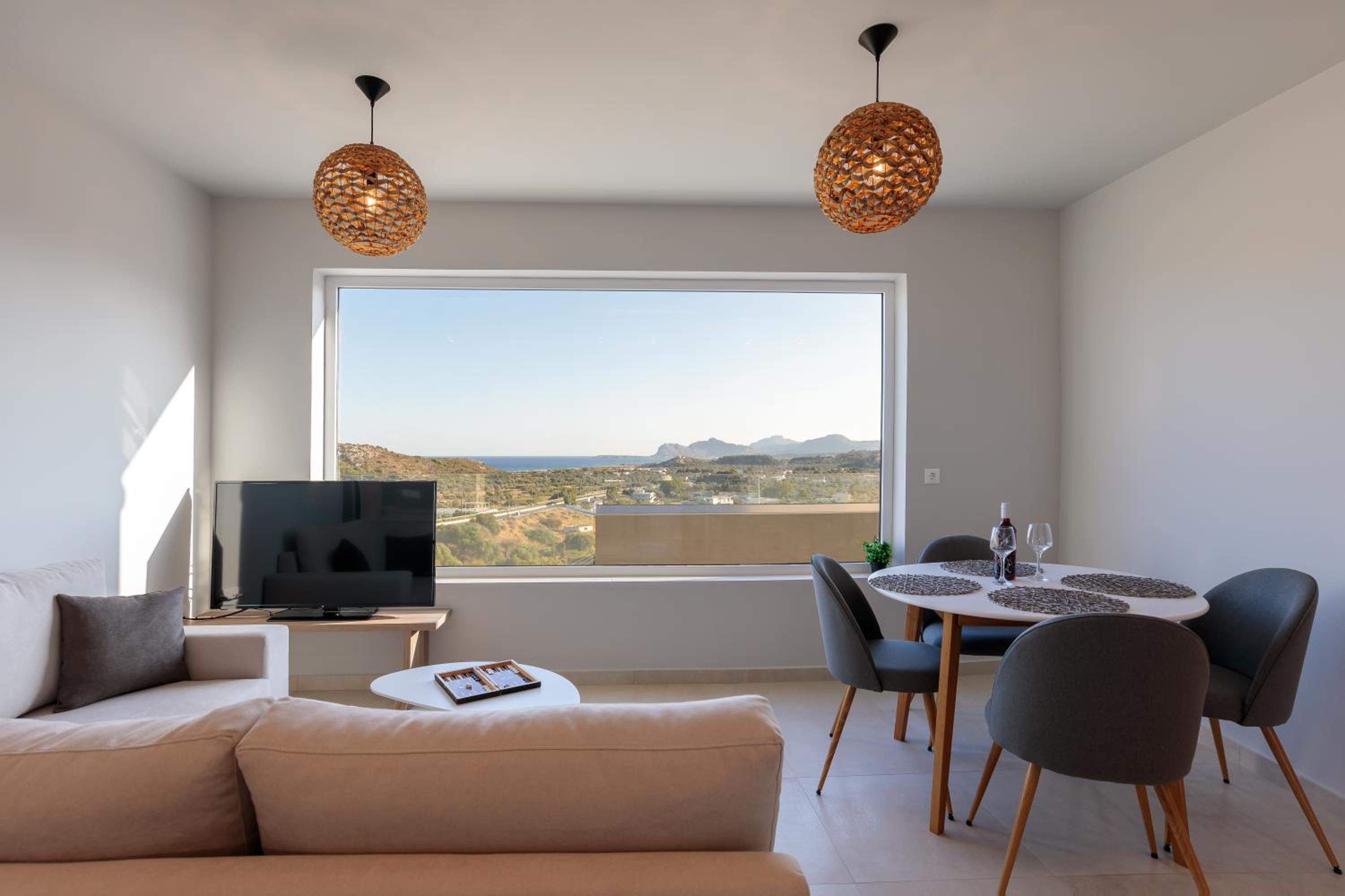Marsane Luxury Appartments