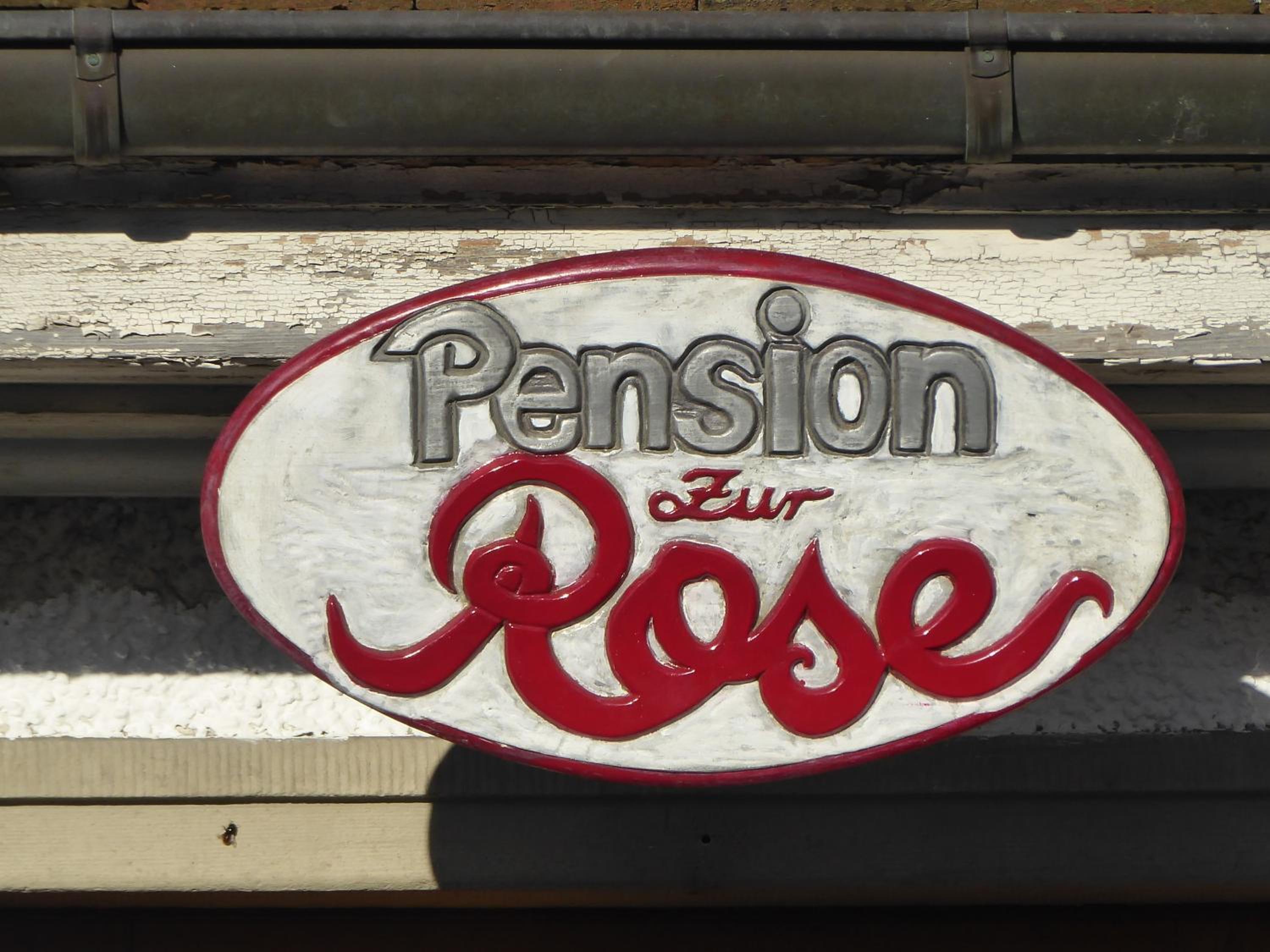 Pension Zur Rose view 5