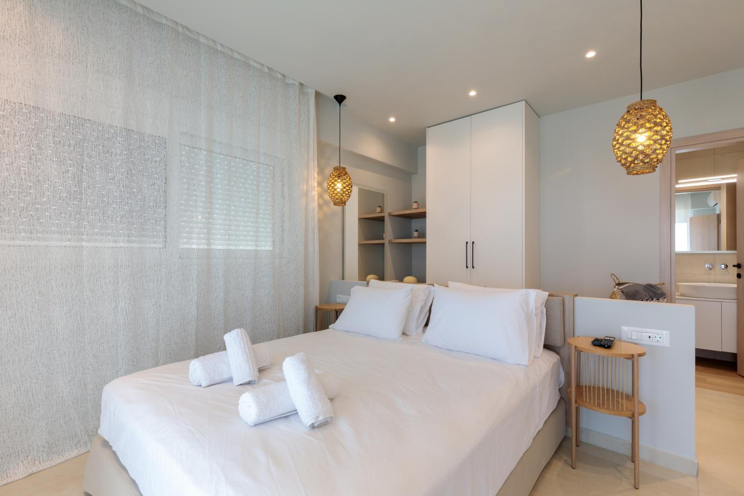 Marsane Luxury Appartments