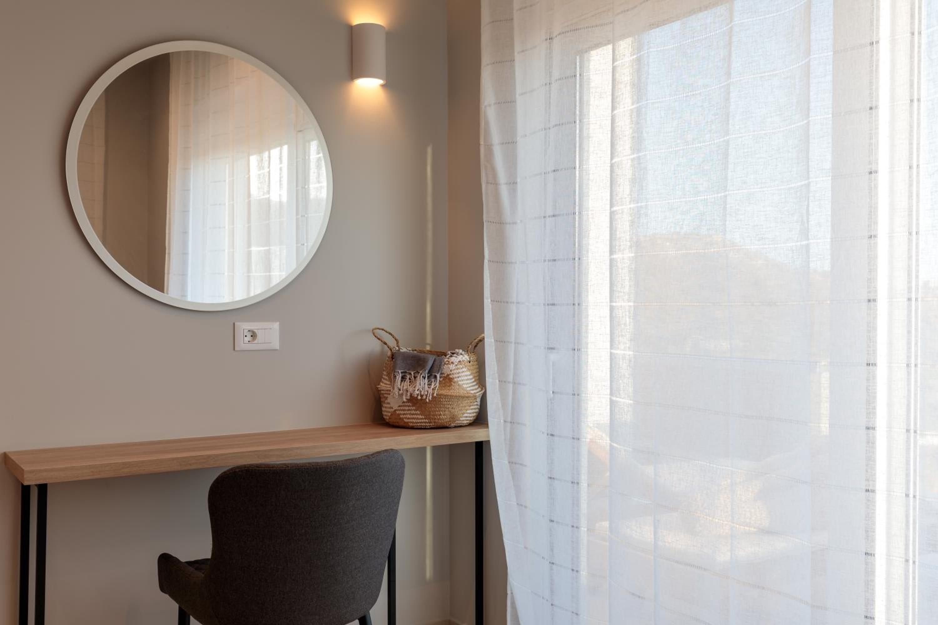 Marsane Luxury Appartments