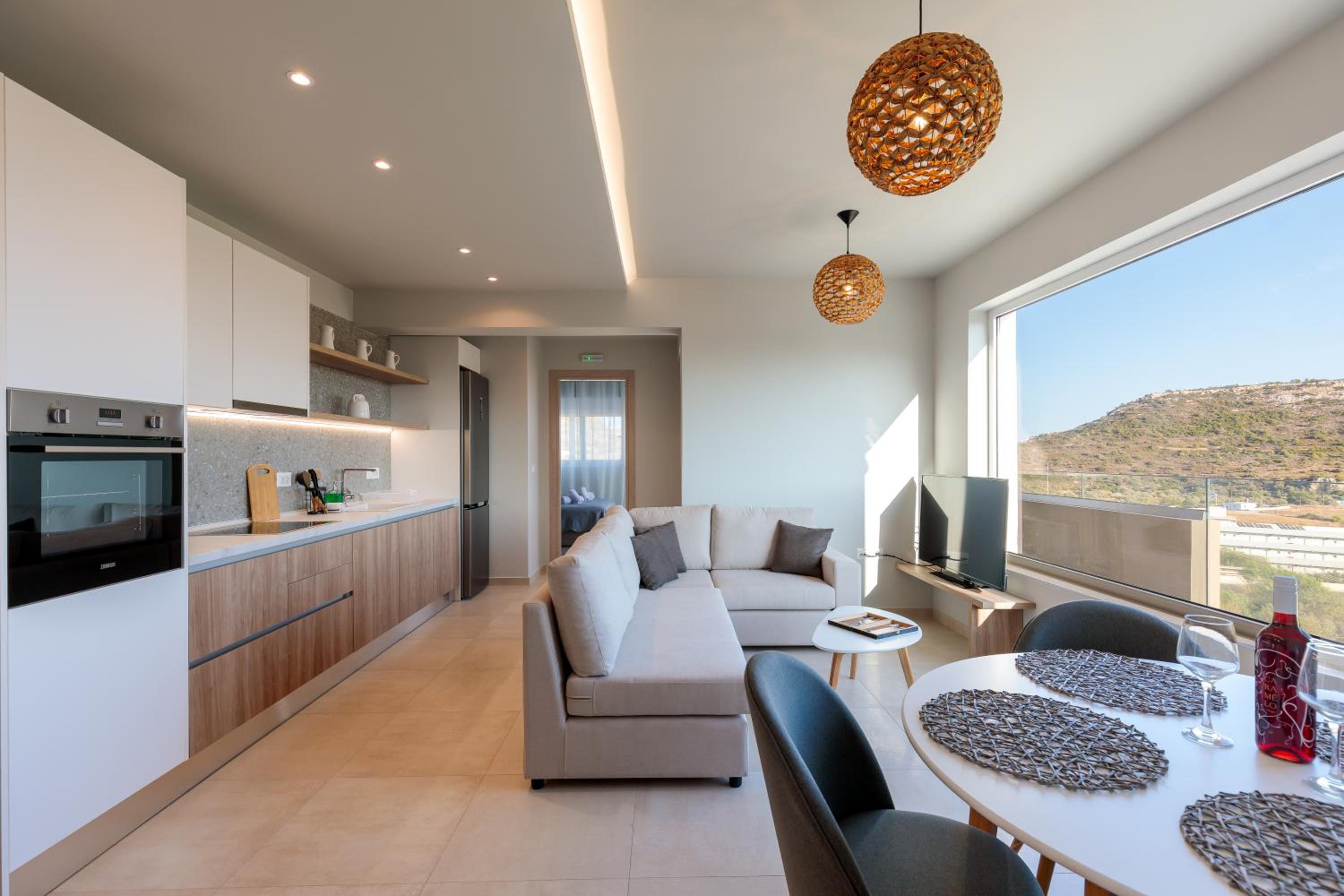 Marsane Luxury Appartments