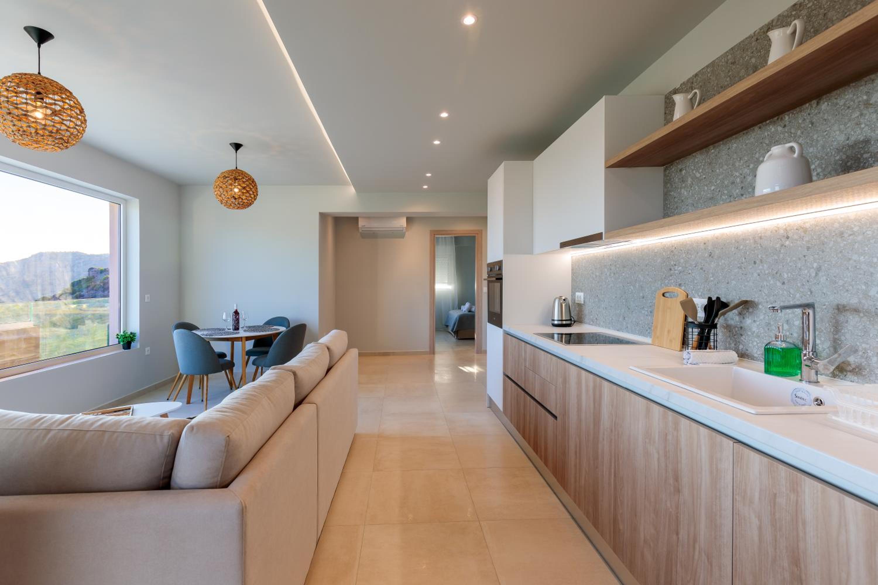 Marsane Luxury Appartments