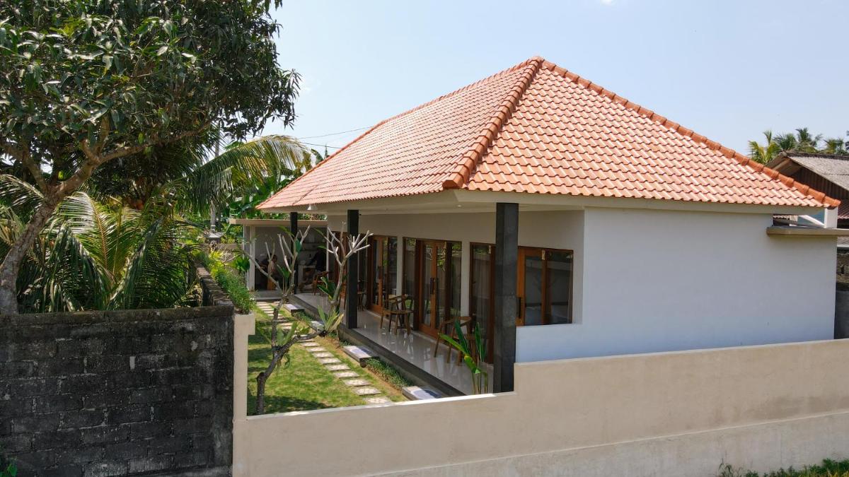 Hotel Buda's Guesthouse - Image 1