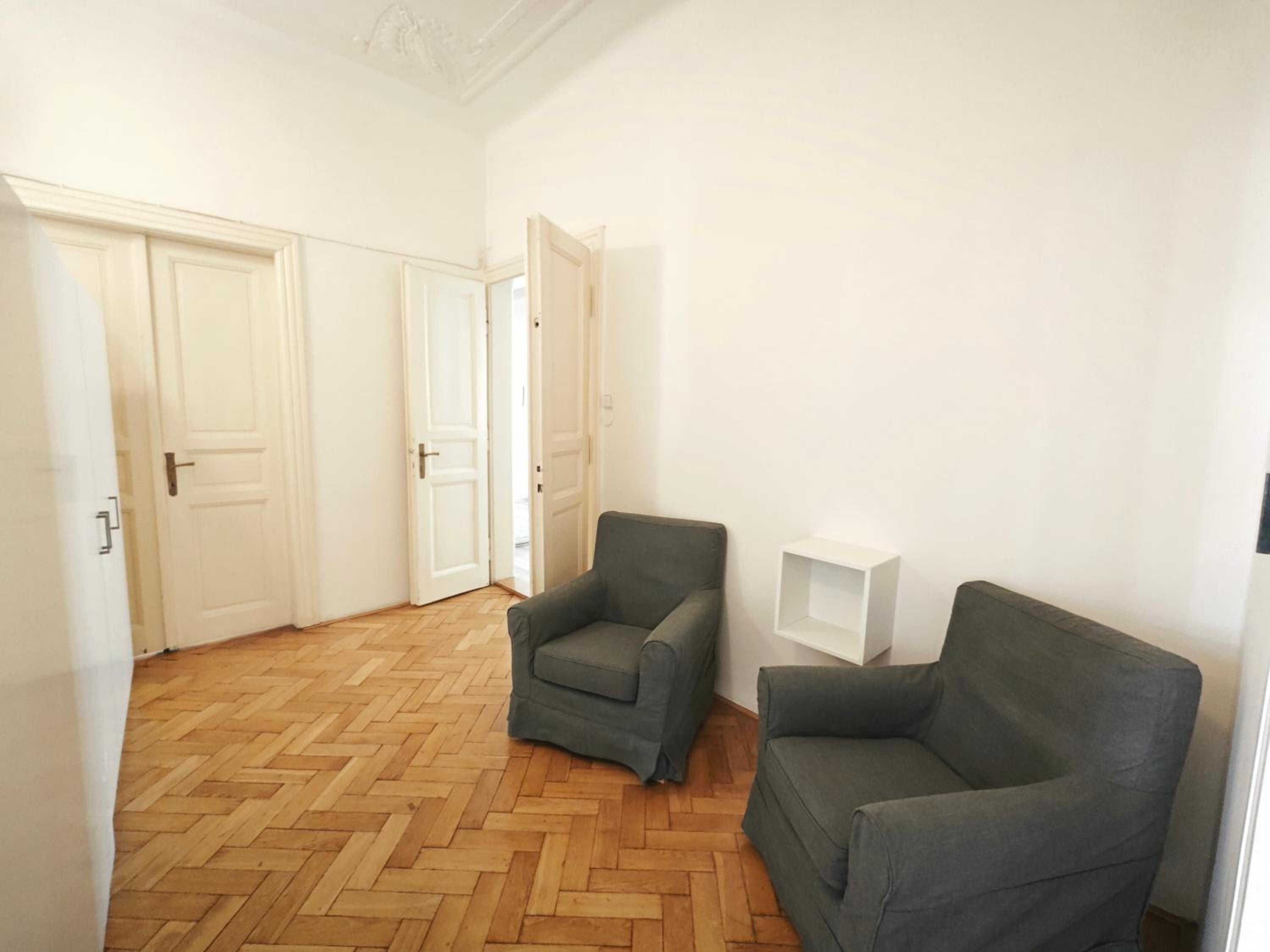 Vincanto Apartments Oldtown Prague1