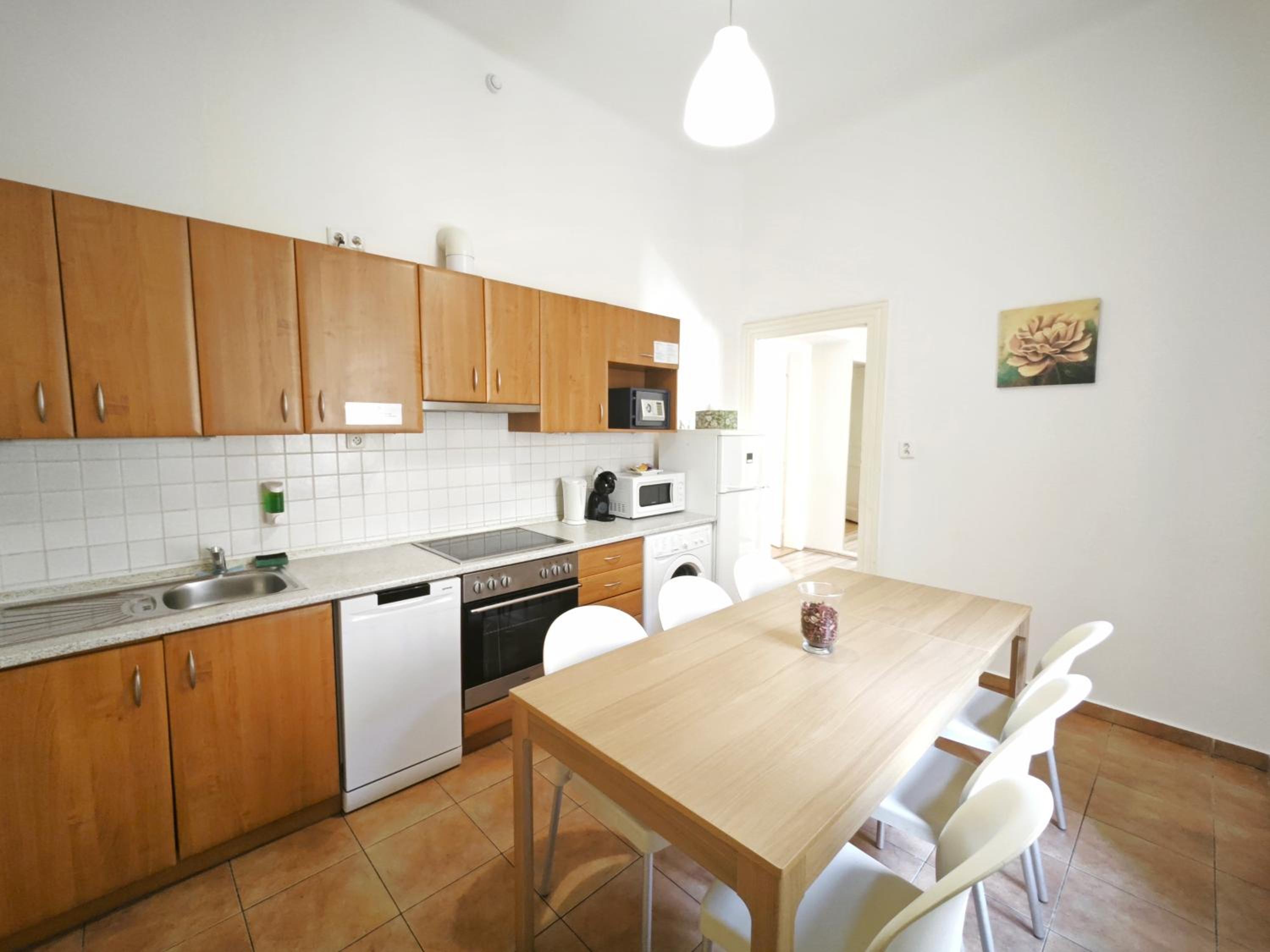 Vincanto Apartments Oldtown Prague1