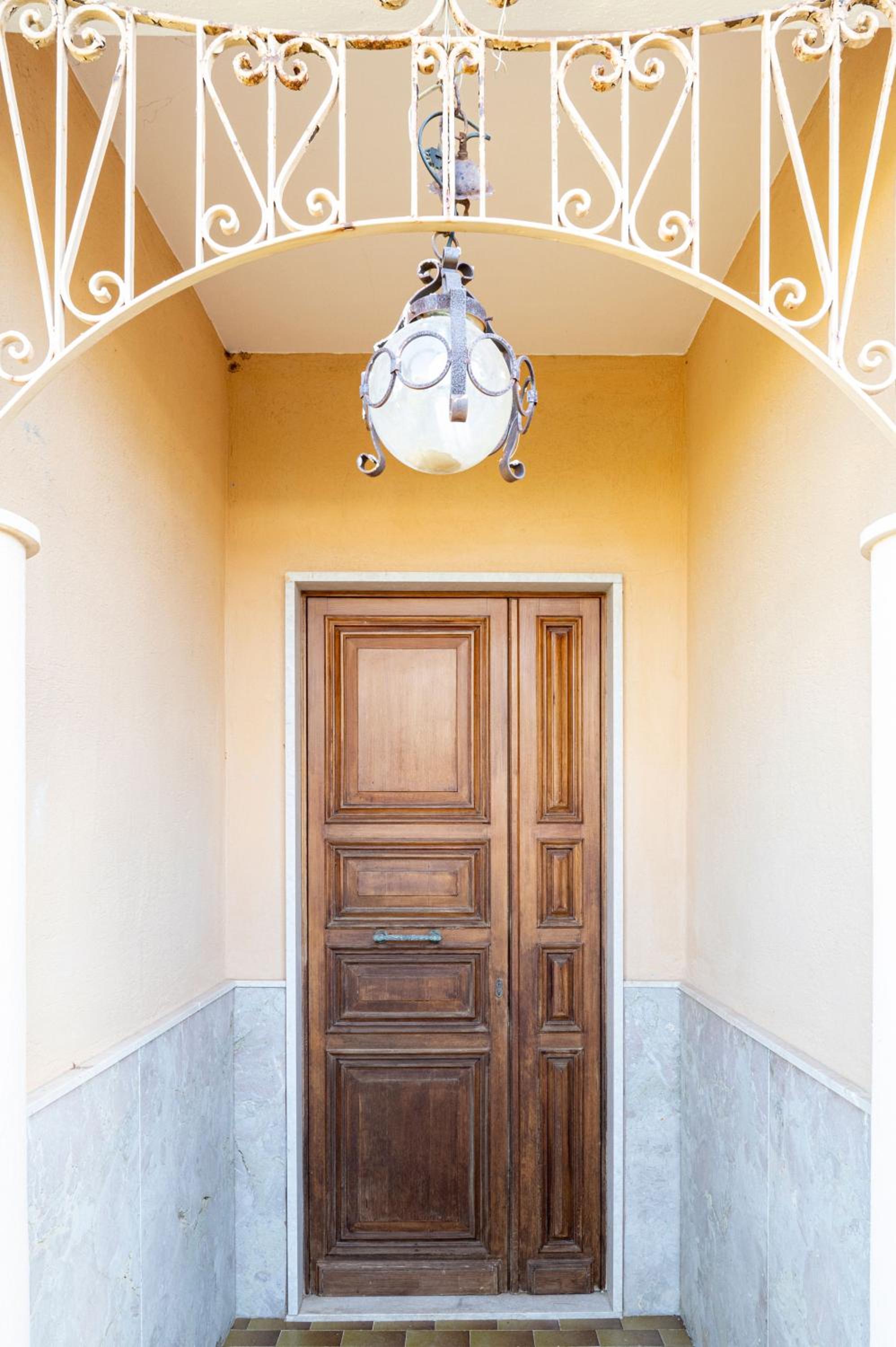 Villa Isidoro view 5