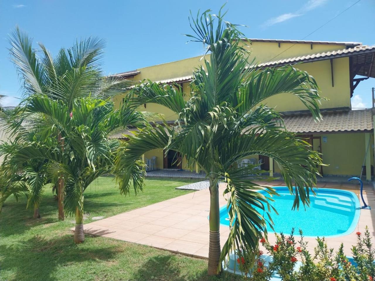 Casa Doralita chalés, São Miguel dos Milagres,AL