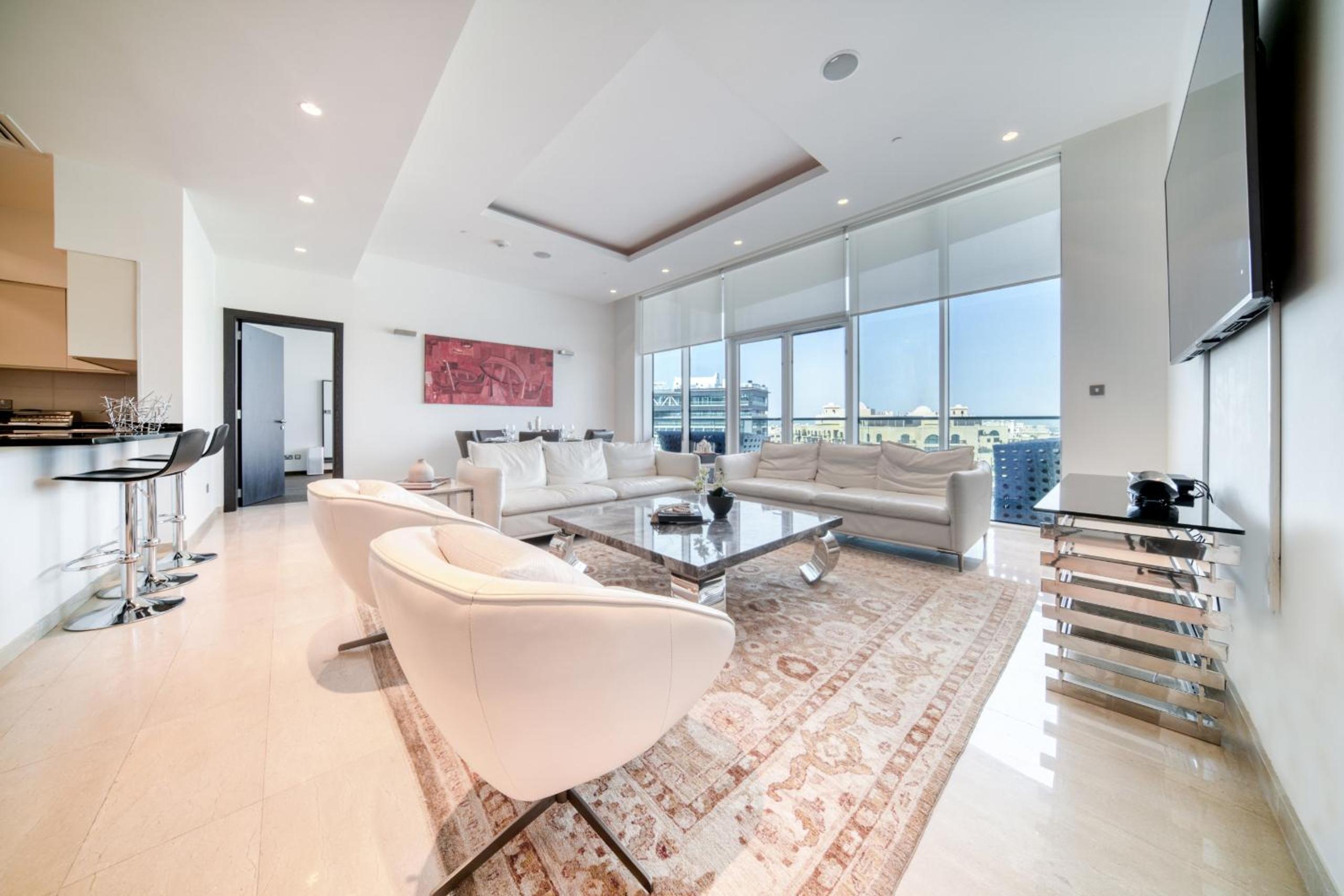 Oceana Residences, Oceana Palm Jumeirah - Mint Stay