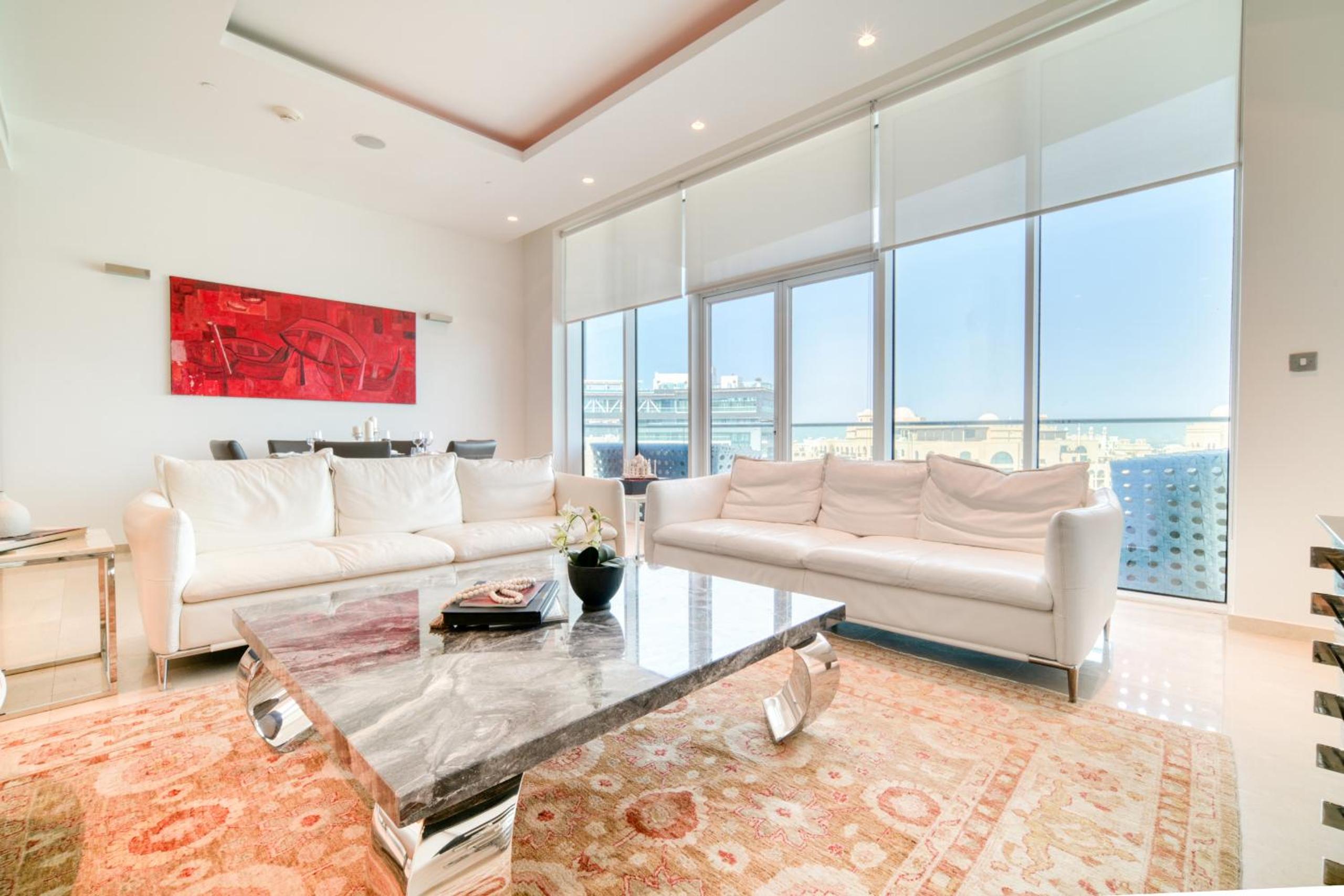 Oceana Residences, Oceana Palm Jumeirah - Mint Stay