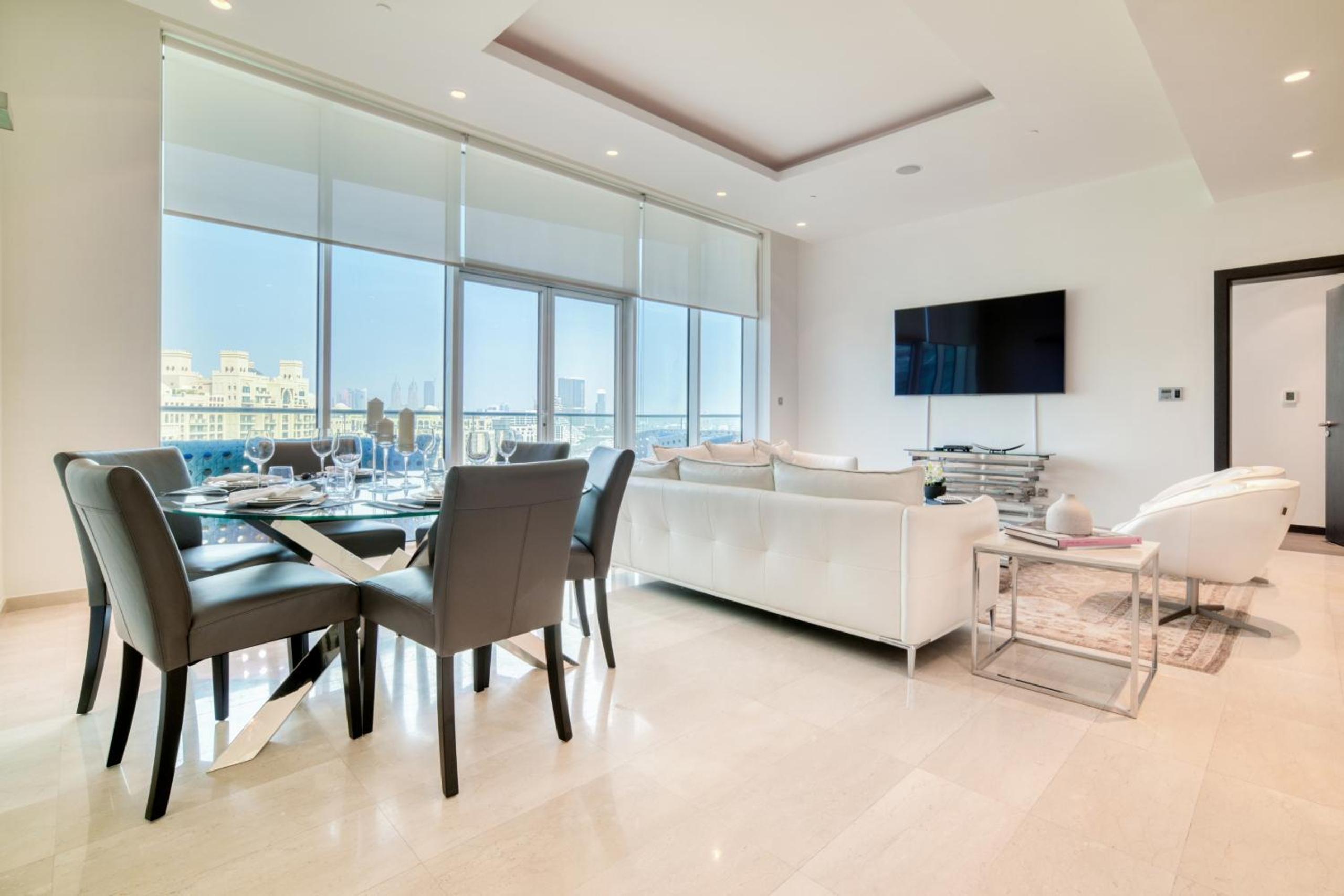 Oceana Residences, Oceana Palm Jumeirah - Mint Stay