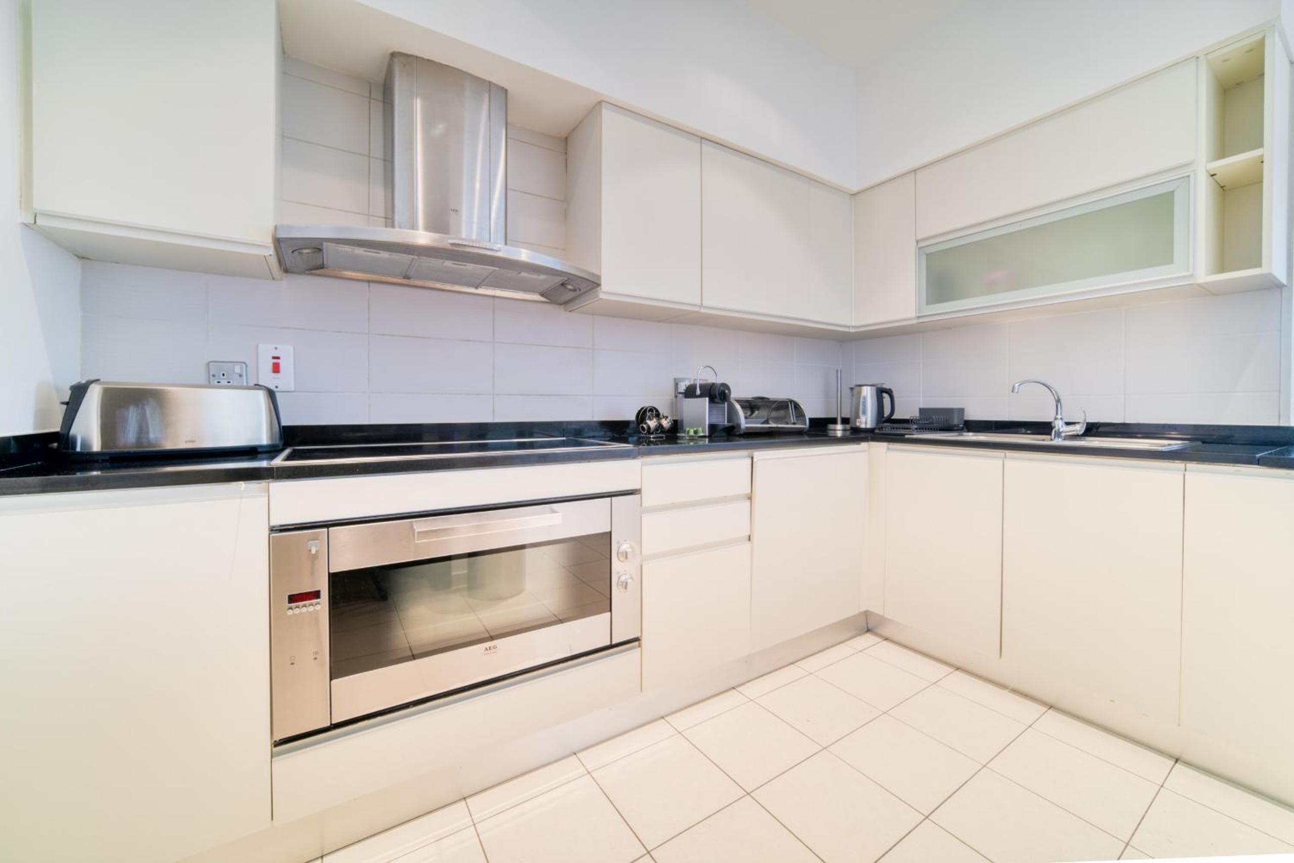Oceana Residences, Oceana Palm Jumeirah - Mint Stay