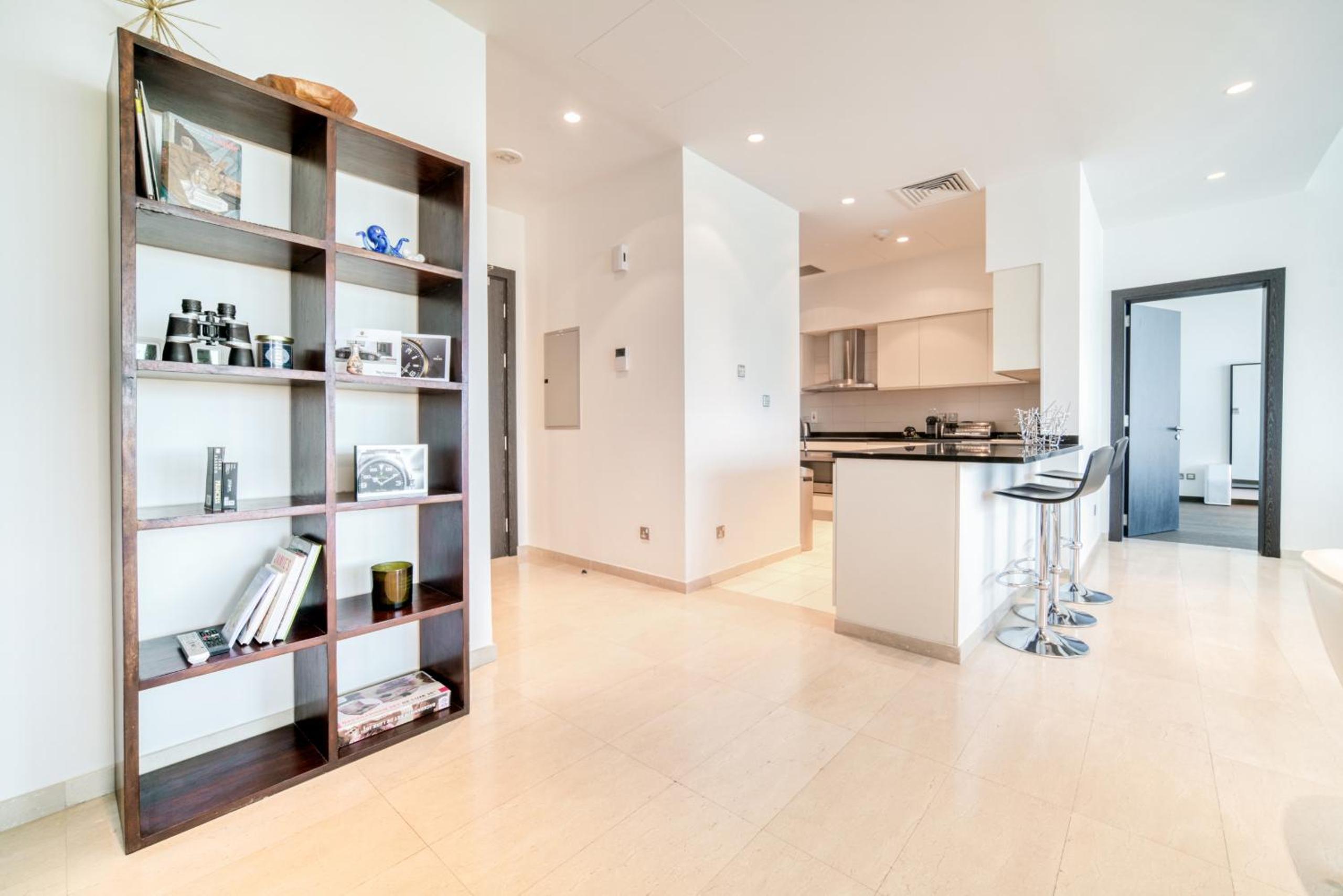 Oceana Residences, Oceana Palm Jumeirah - Mint Stay