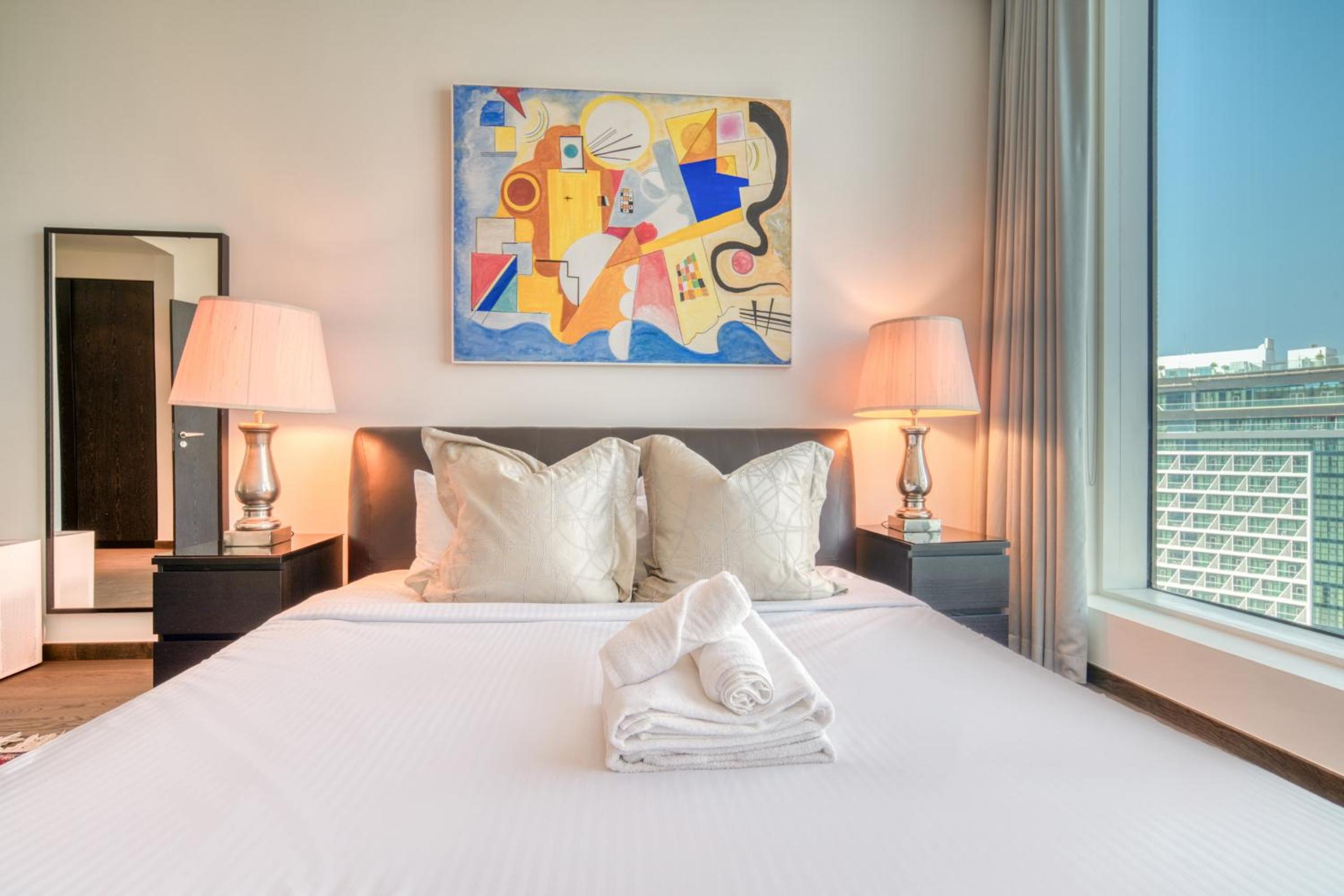Oceana Residences, Oceana Palm Jumeirah - Mint Stay